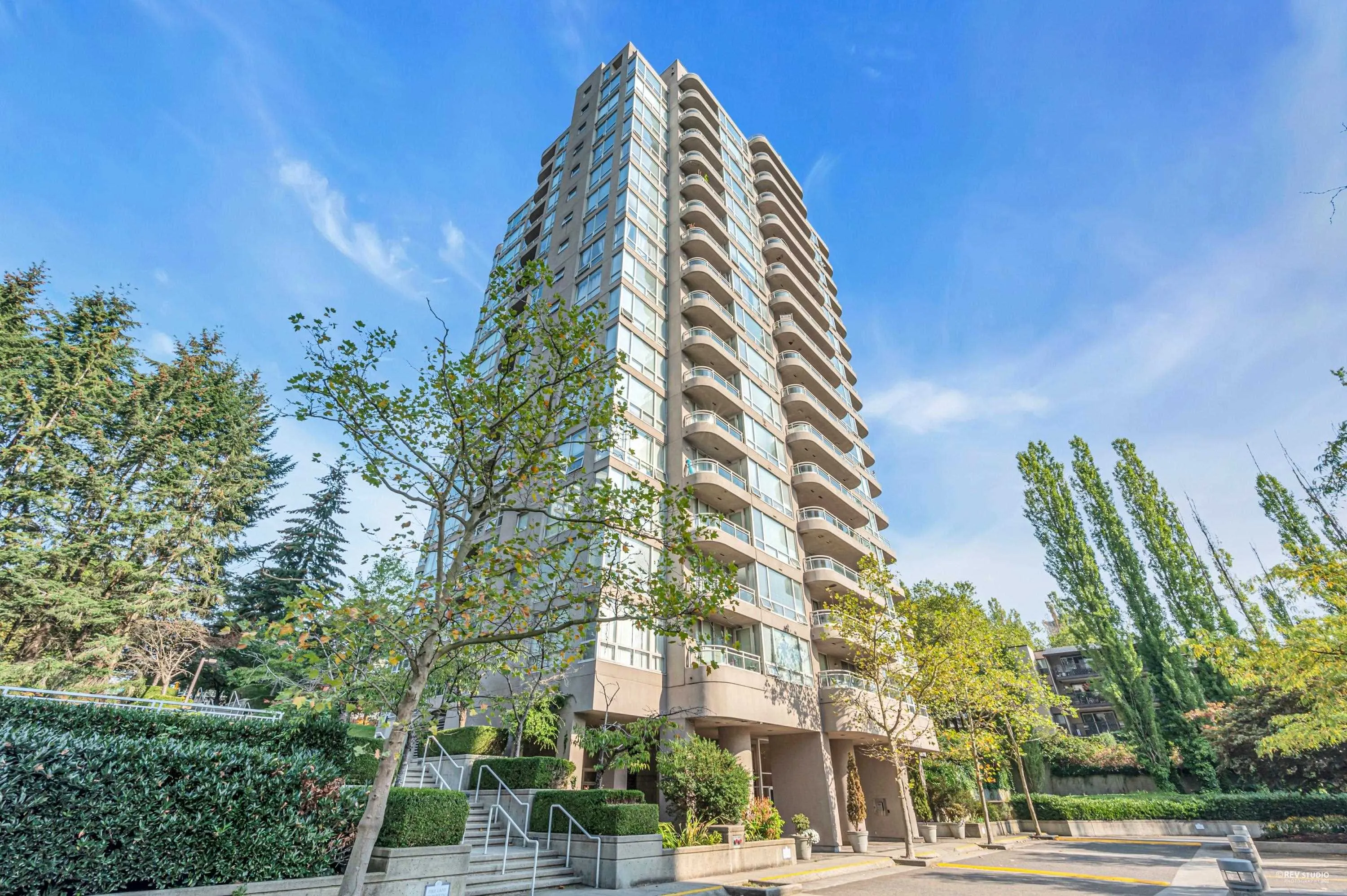 505 9633 Manchester Drive