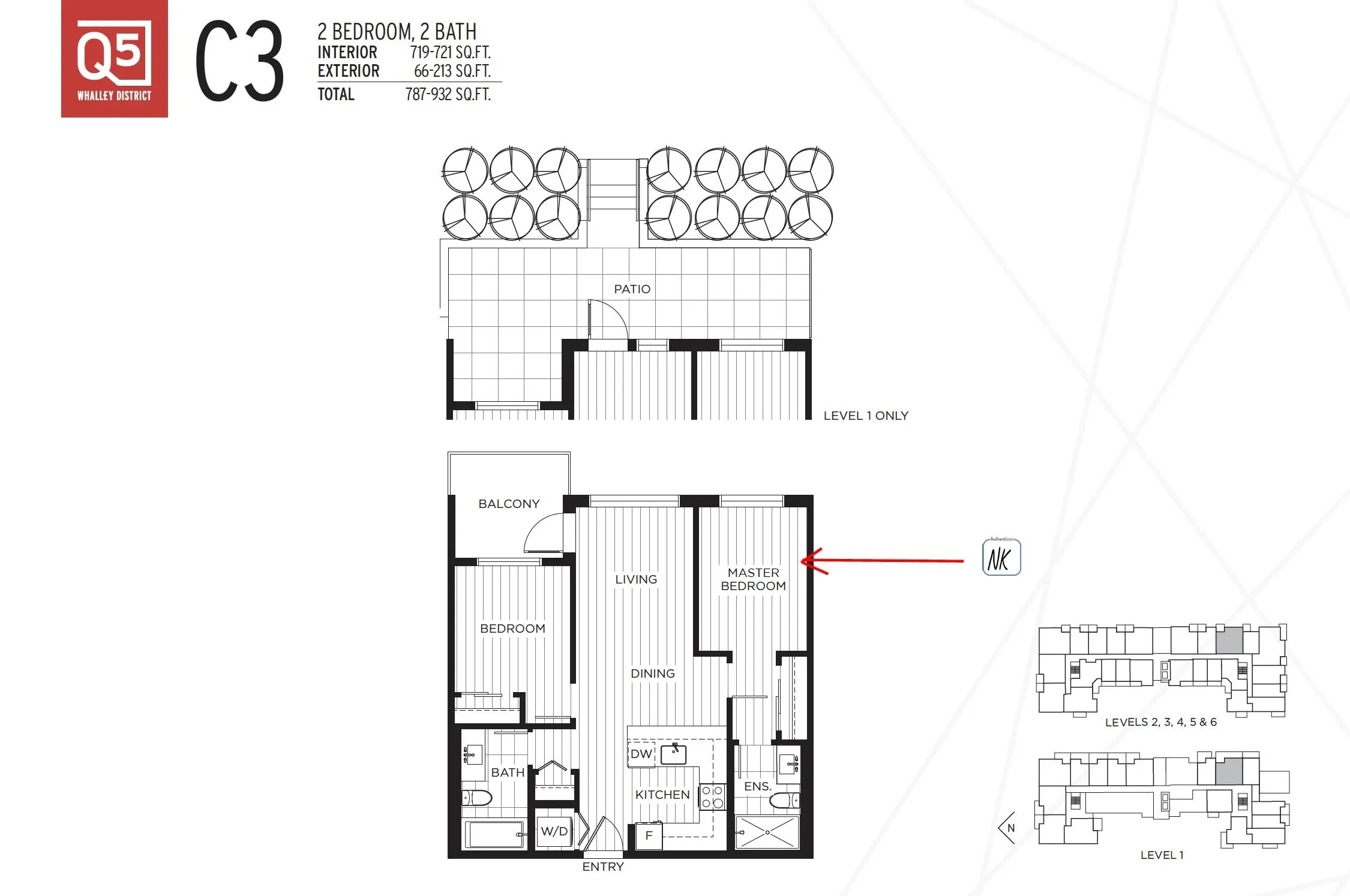 203 10777 138 Street