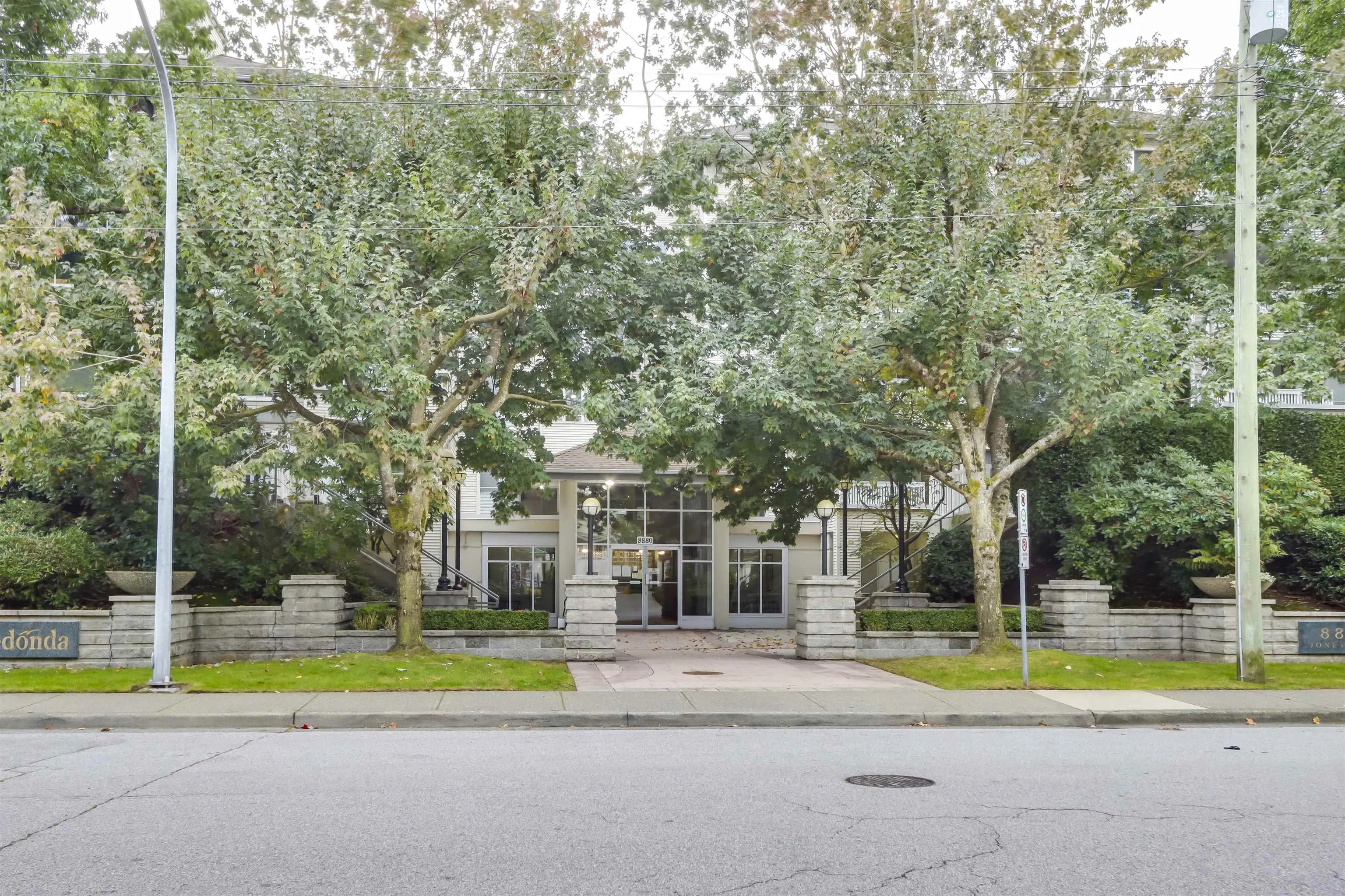 205 8880 Jones Road