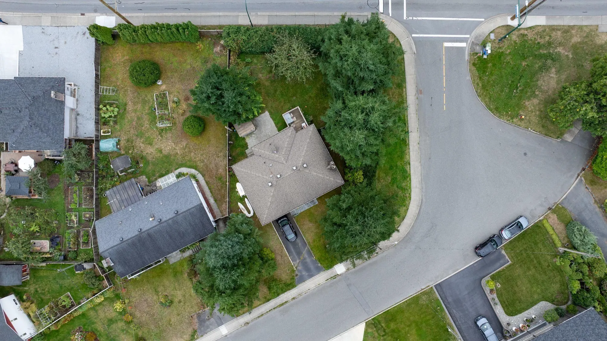 815 Seymour Drive