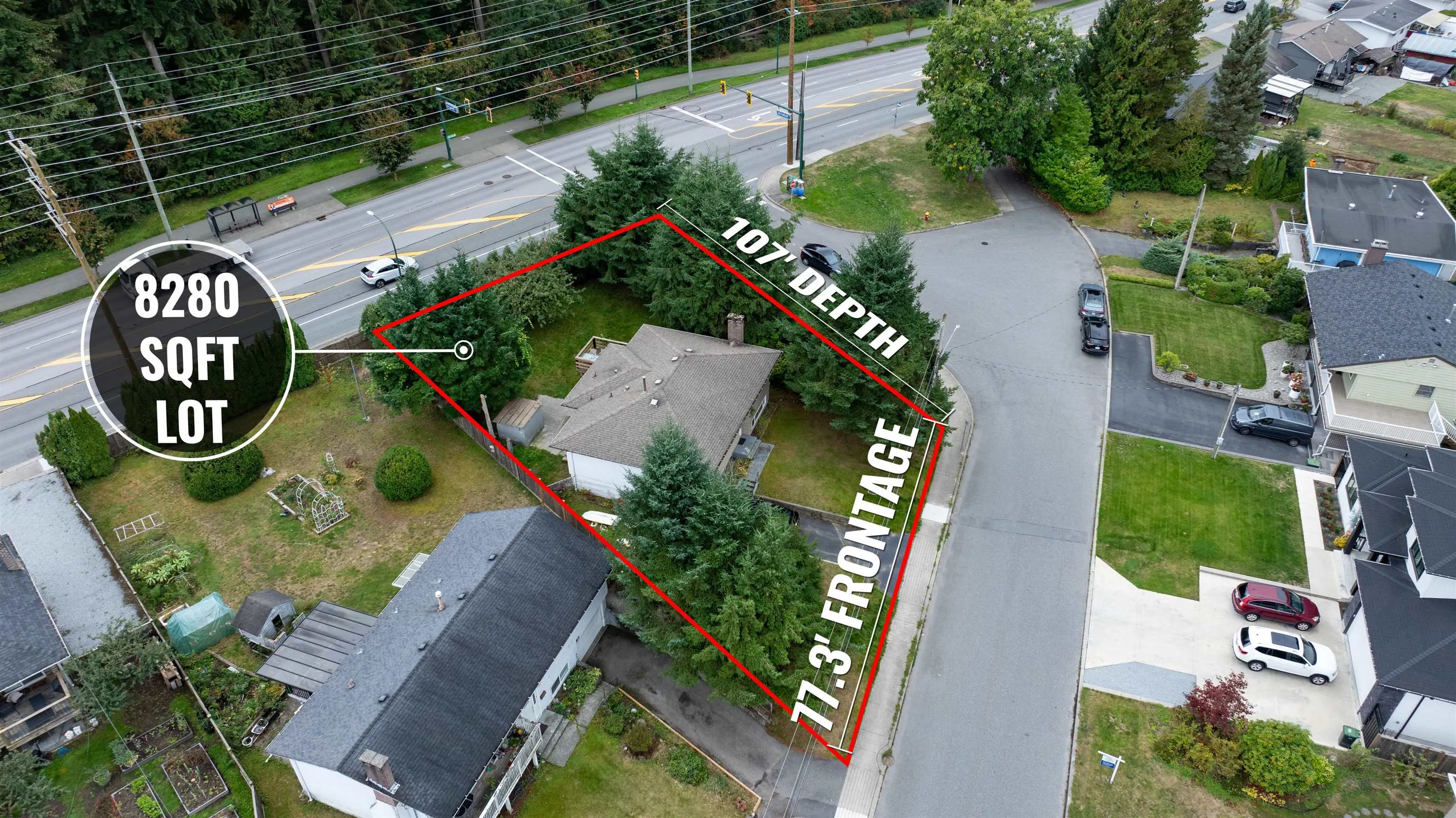 815 Seymour Drive