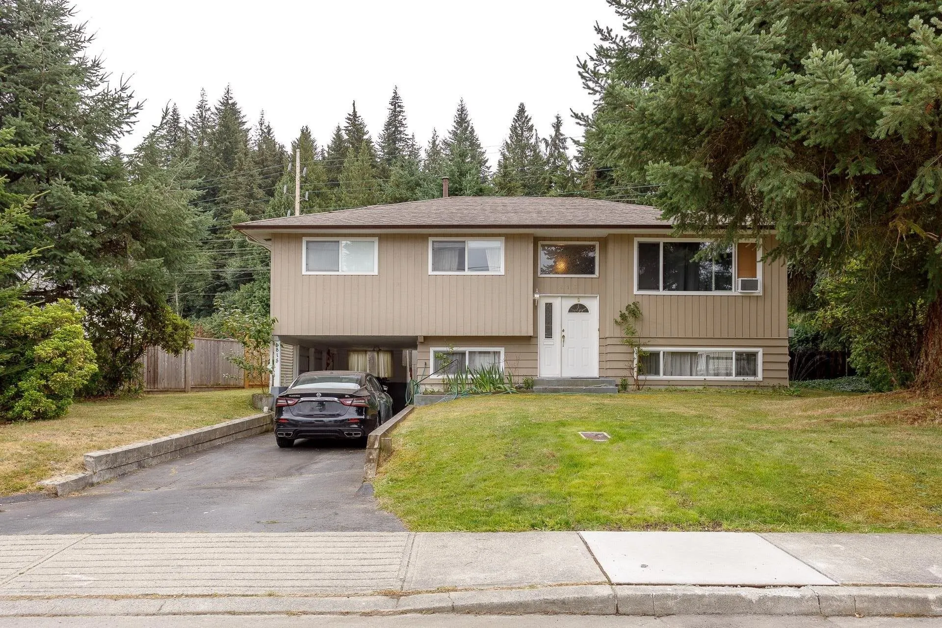 815 Seymour Drive