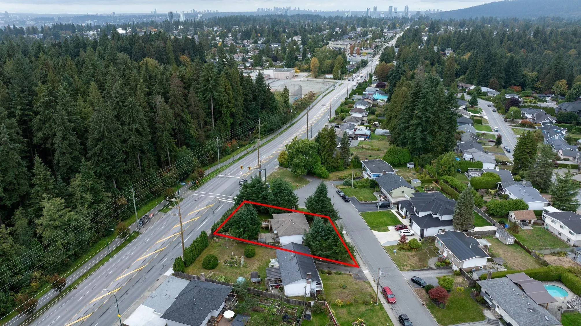 815 Seymour Drive