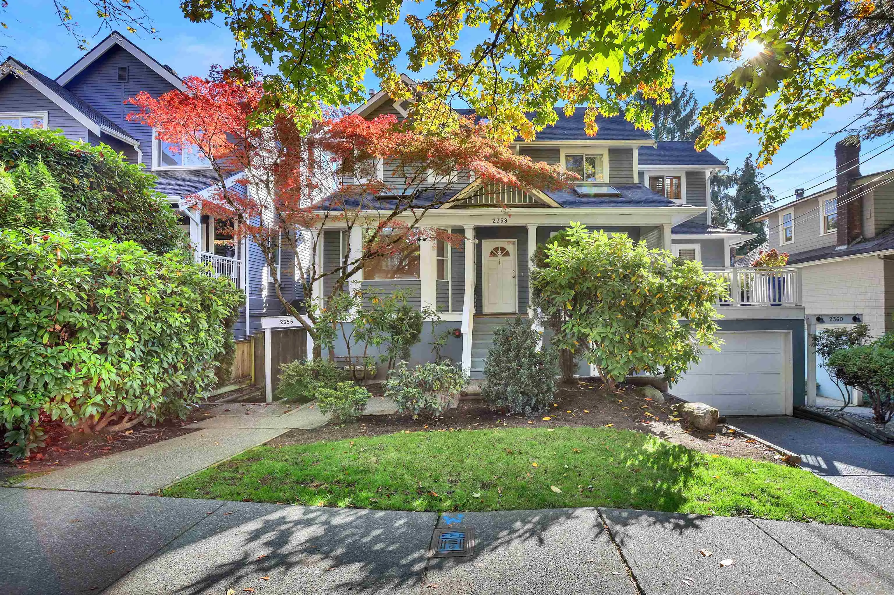 2358 W 6th Avenue
