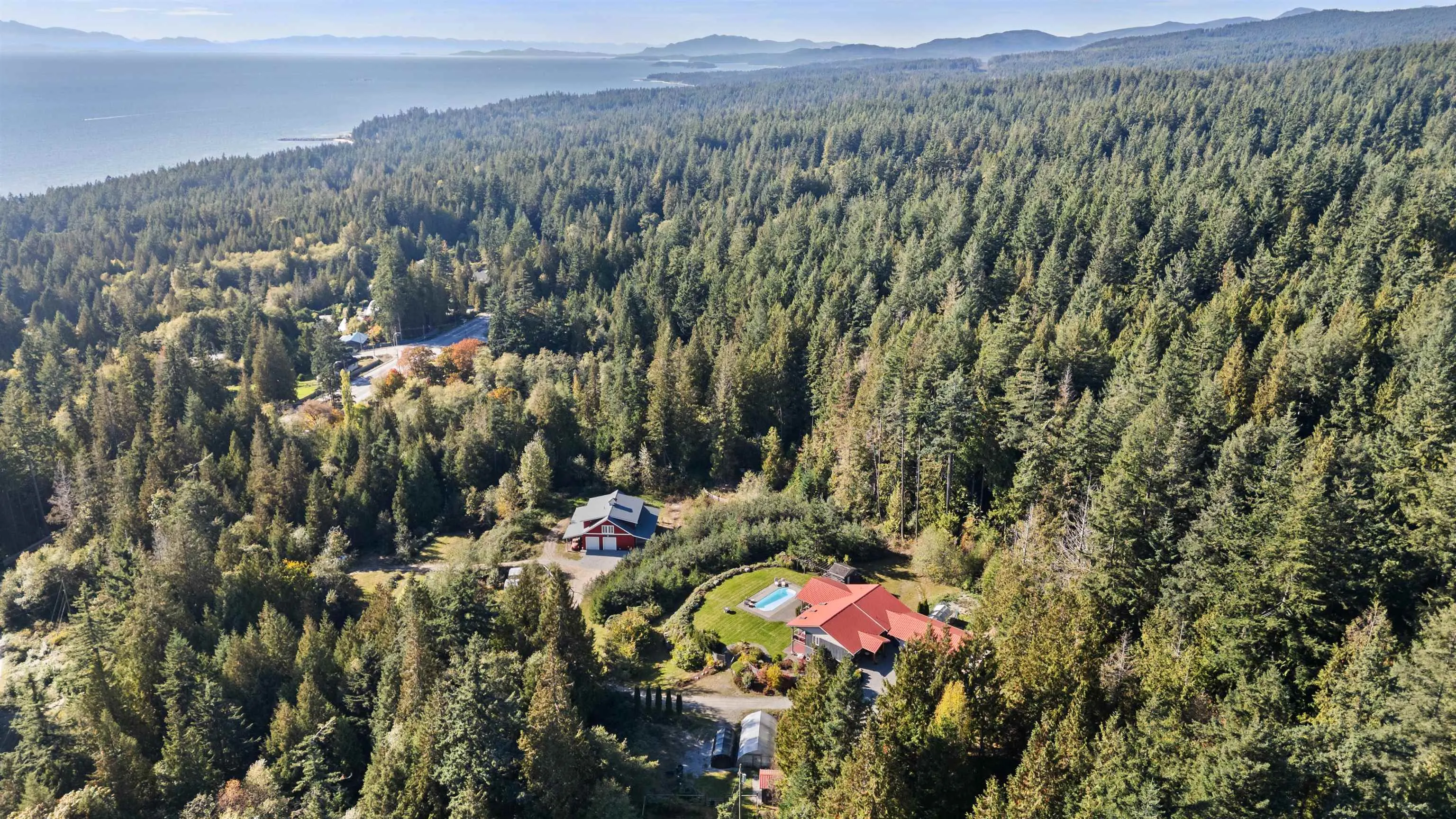 2440 Sunshine Coast Highway