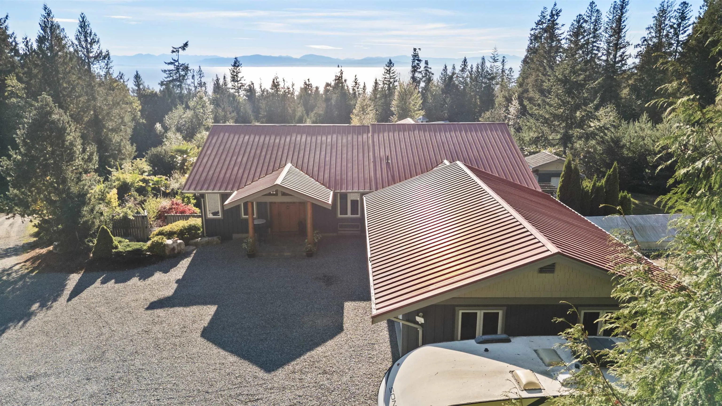 2440 Sunshine Coast Highway