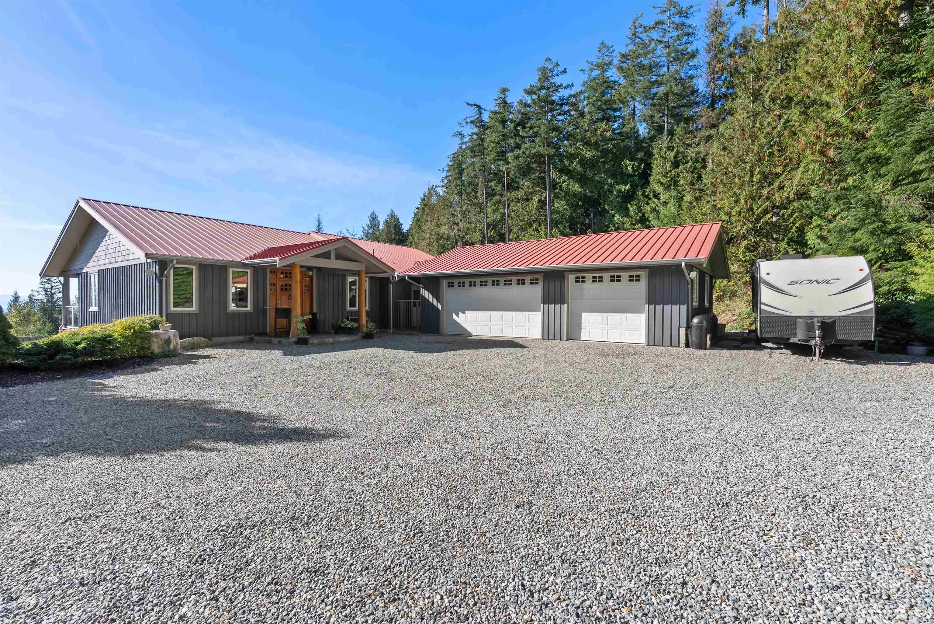 2440 Sunshine Coast Highway