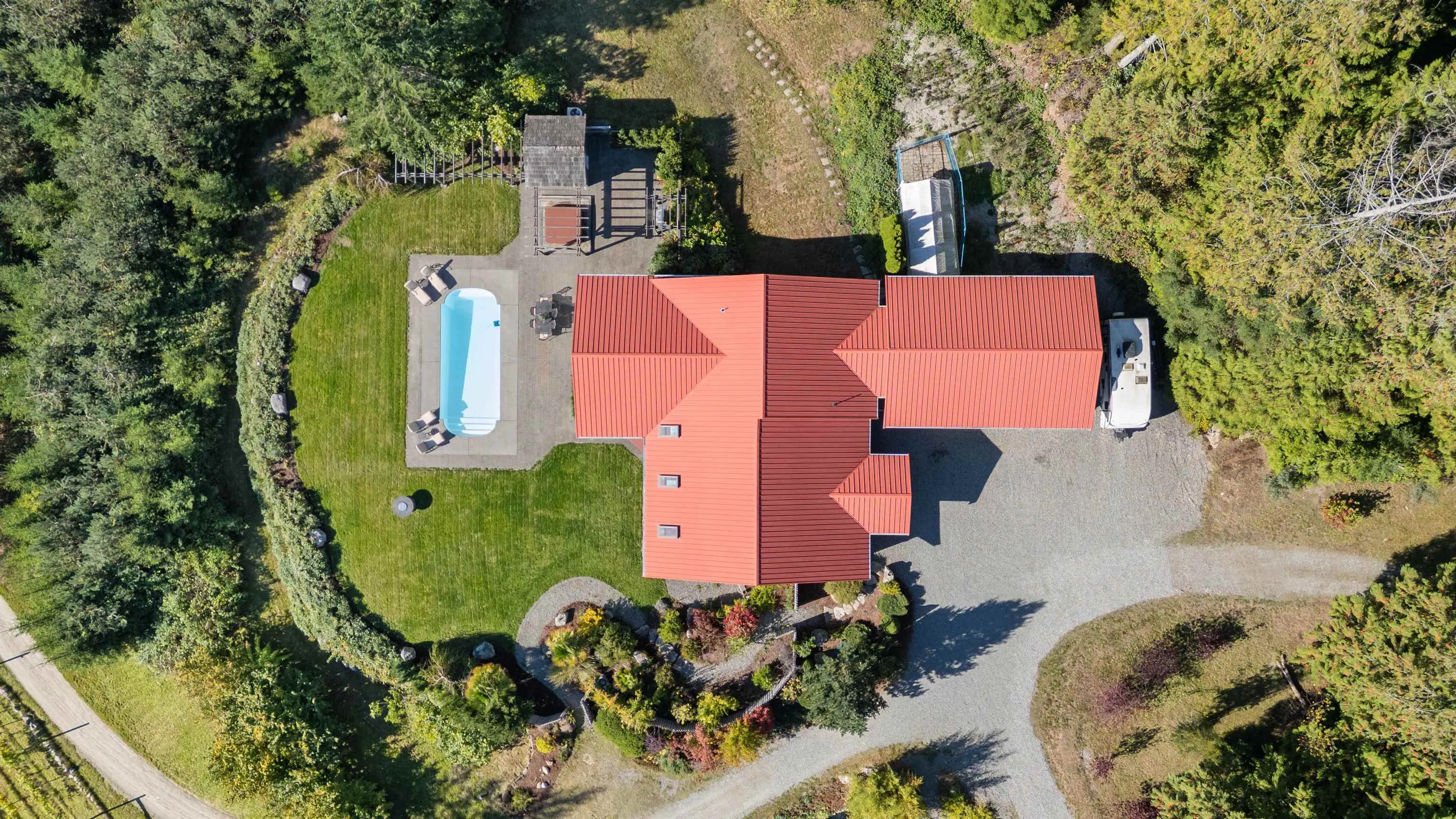 2440 Sunshine Coast Highway