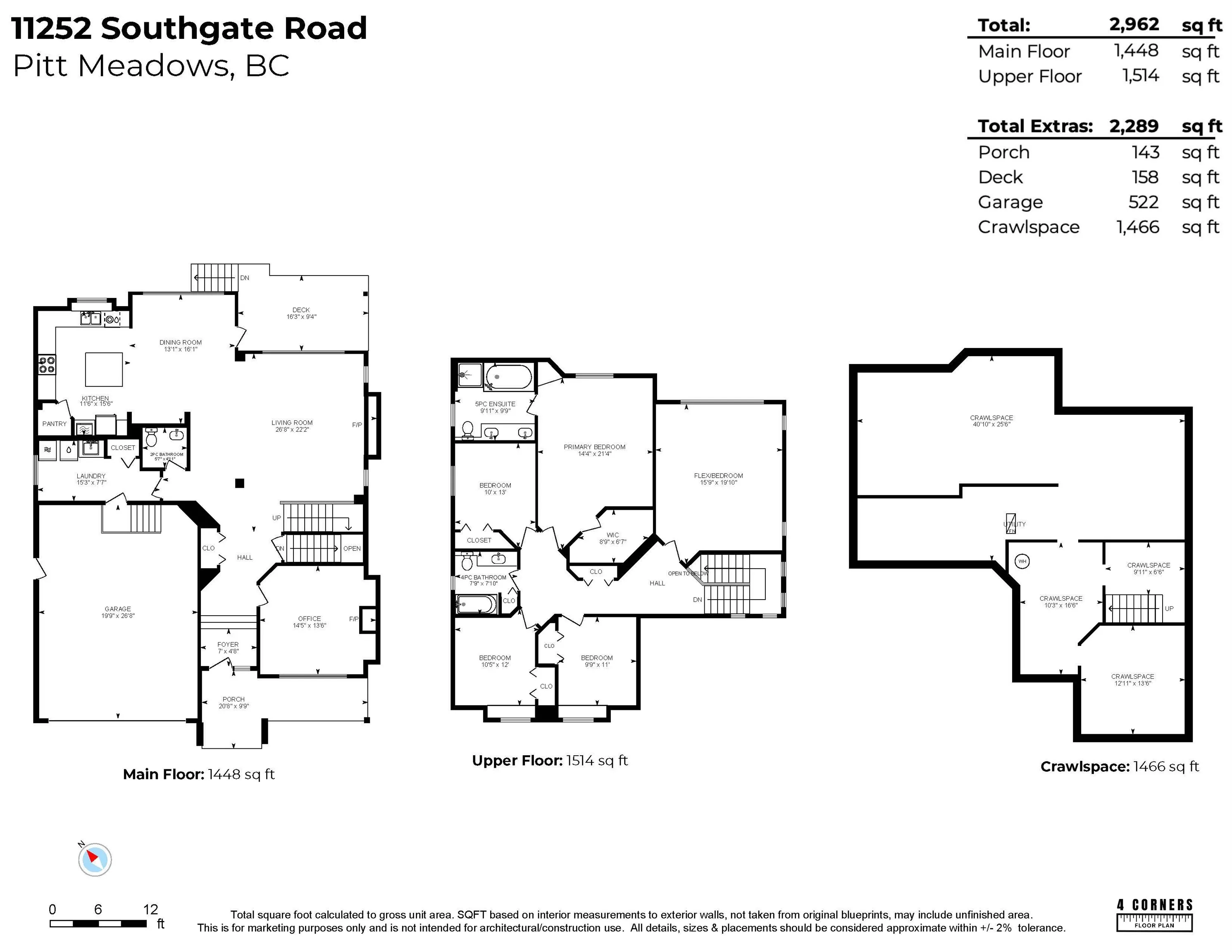 11252 Southgate Road