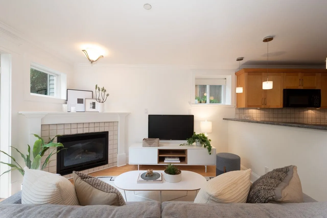 316 W 14th Avenue
