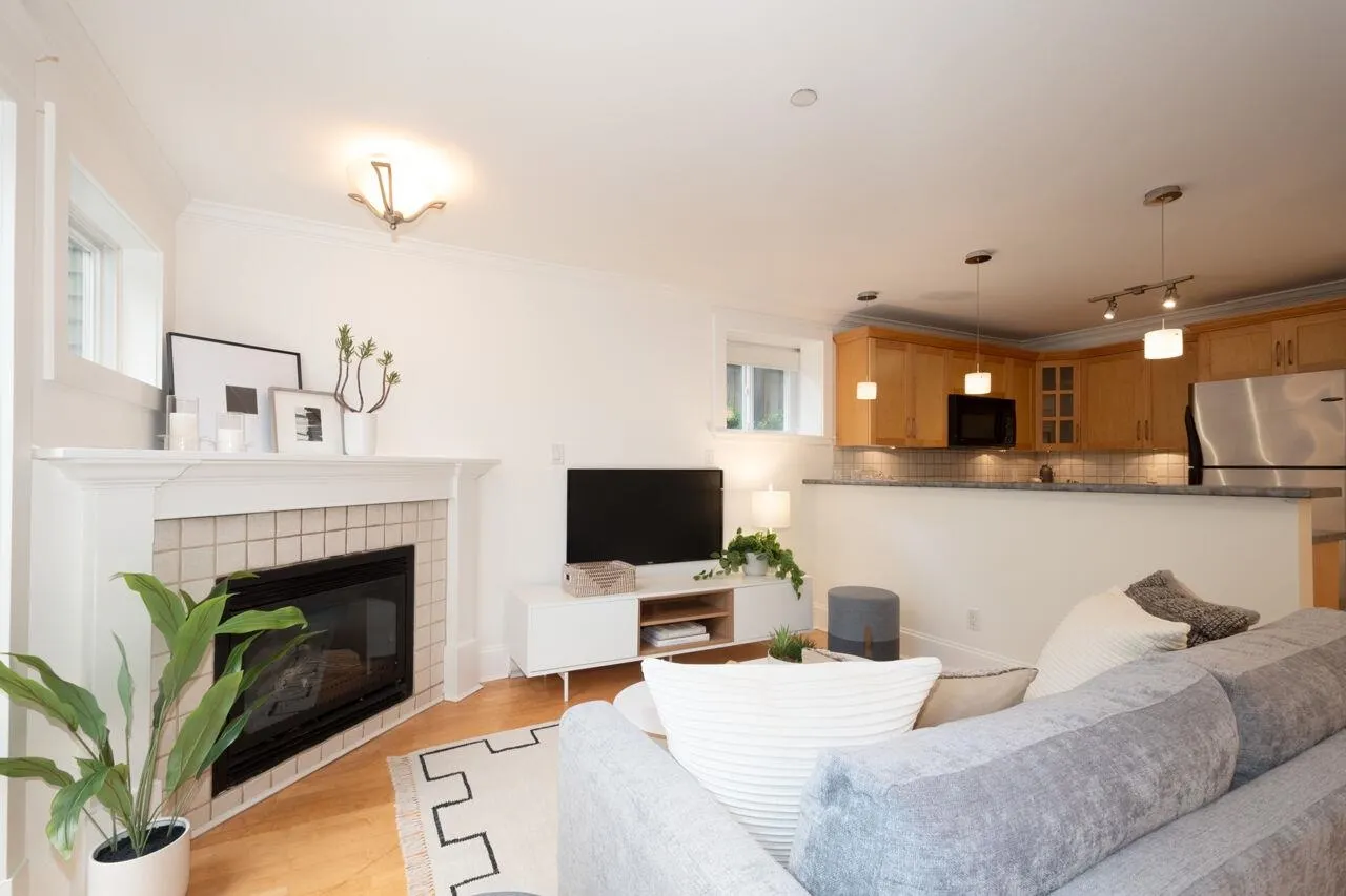 316 W 14th Avenue
