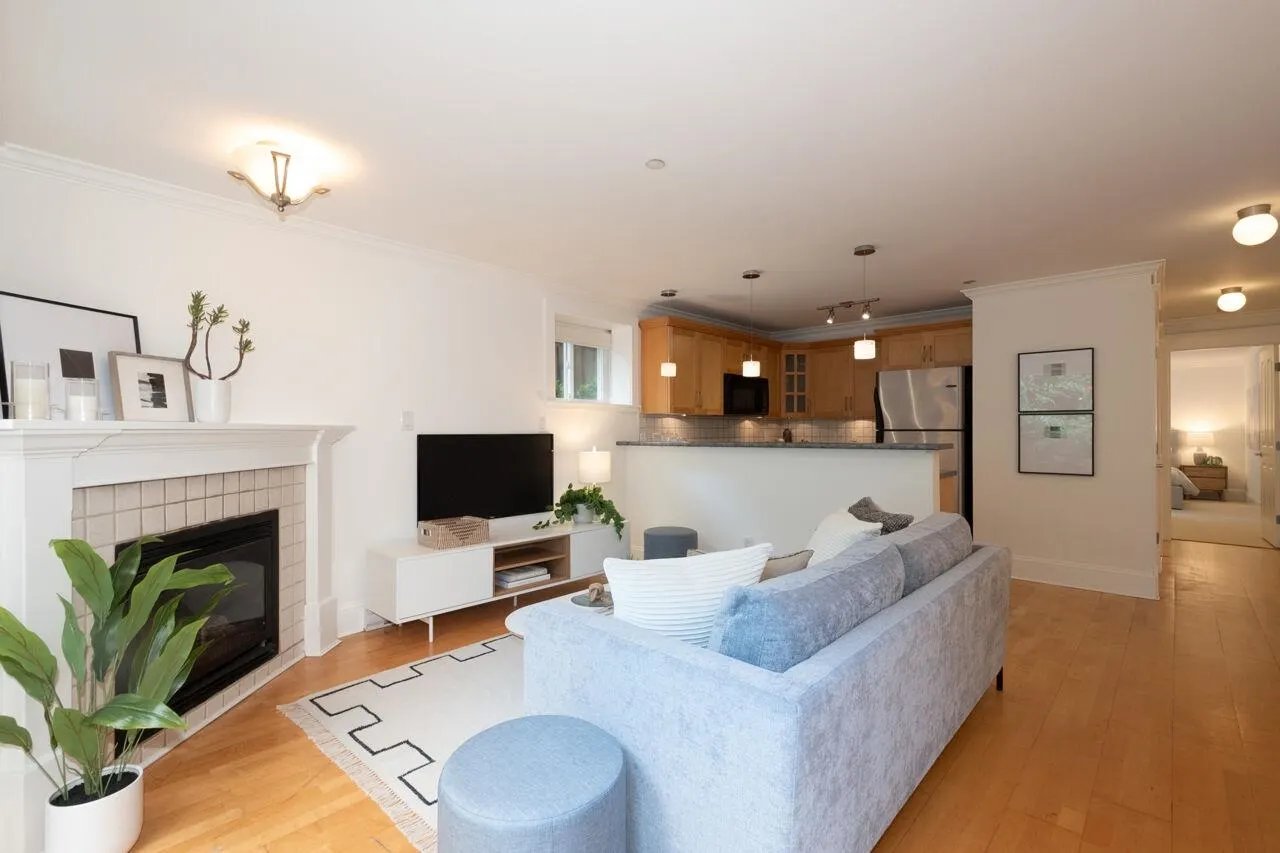 316 W 14th Avenue