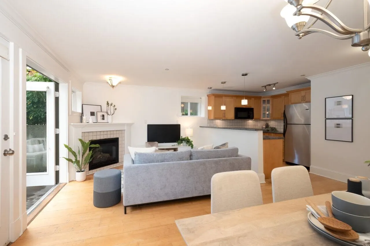 316 W 14th Avenue