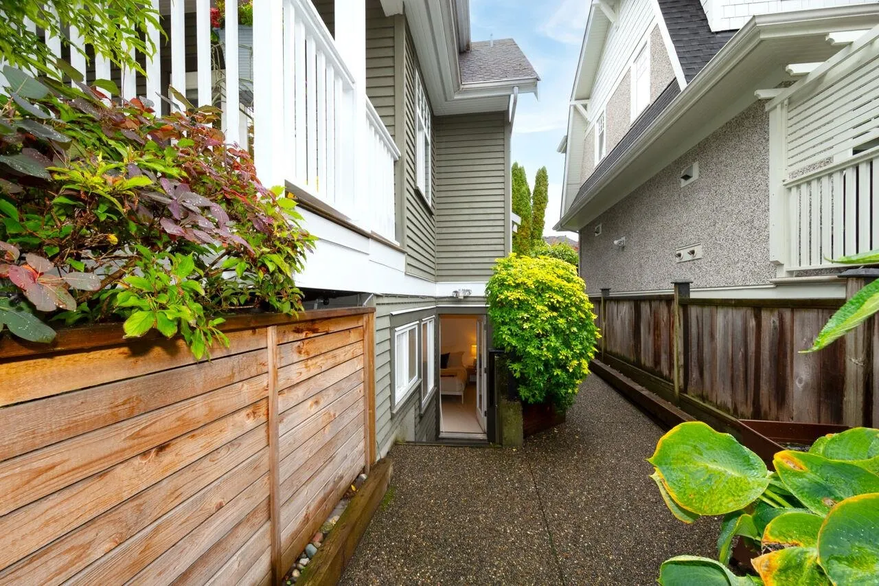 316 W 14th Avenue