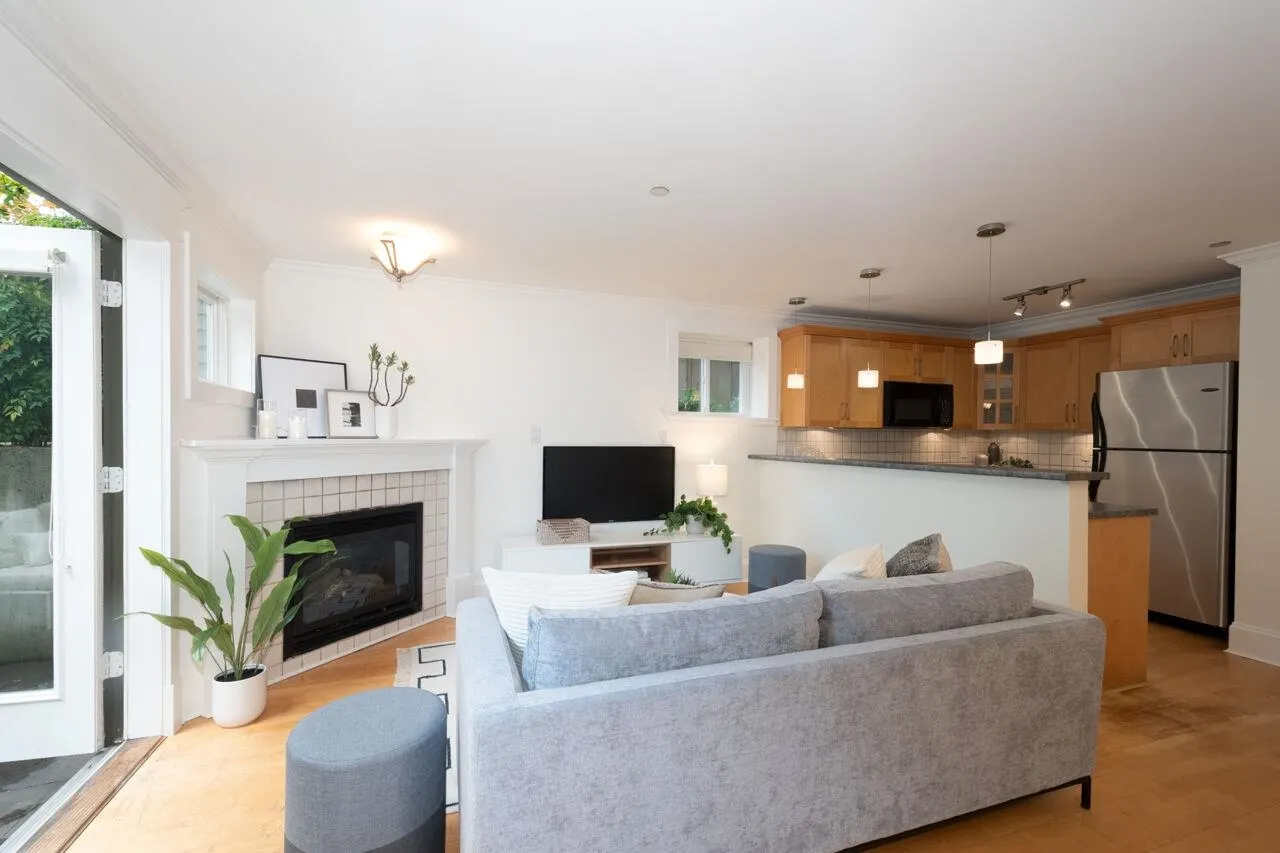 316 W 14th Avenue