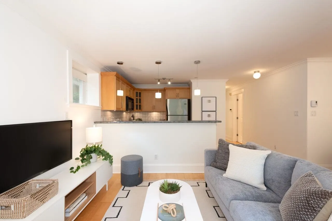 316 W 14th Avenue