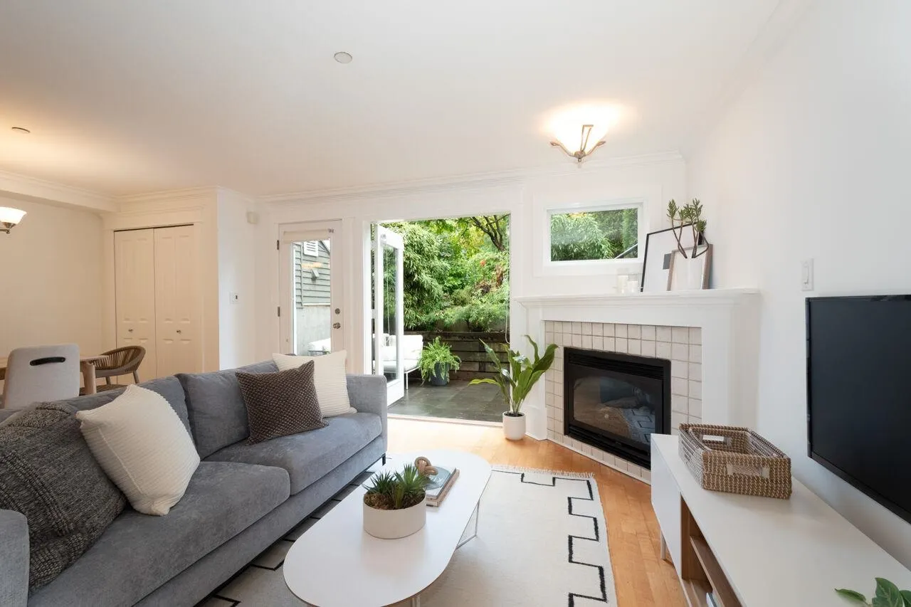 316 W 14th Avenue