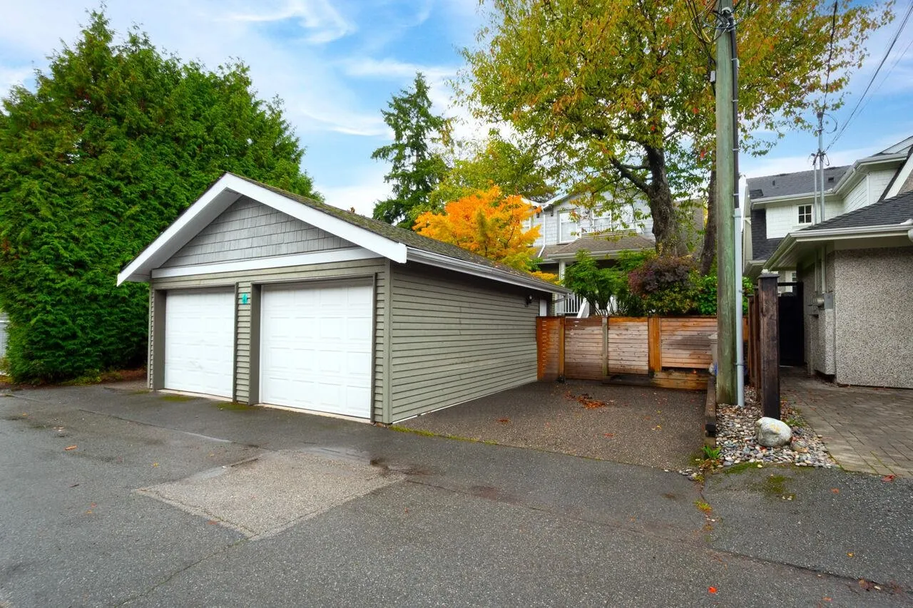316 W 14th Avenue