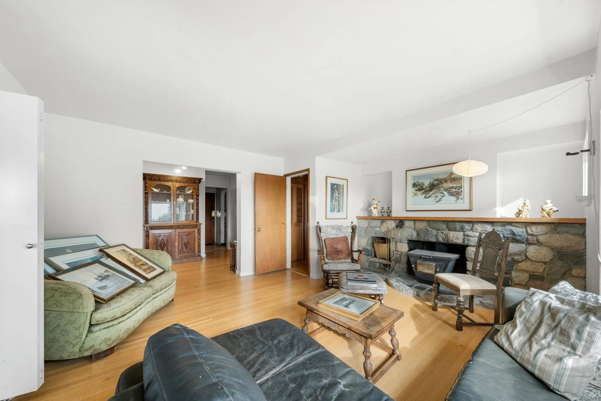3041 St. Marys Avenue