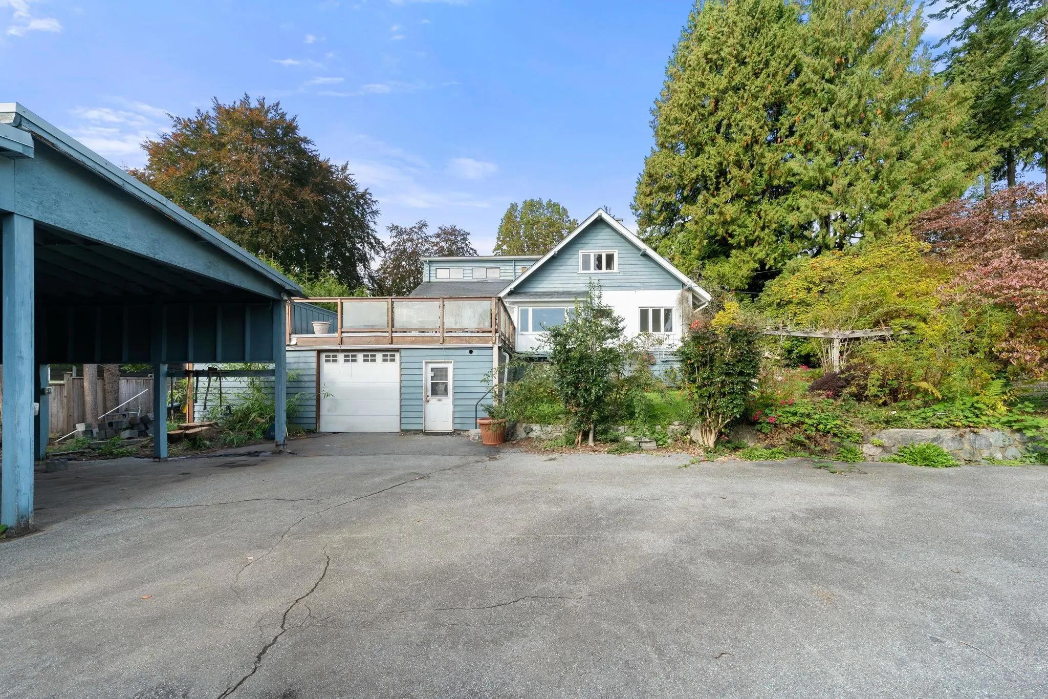 3041 St. Marys Avenue