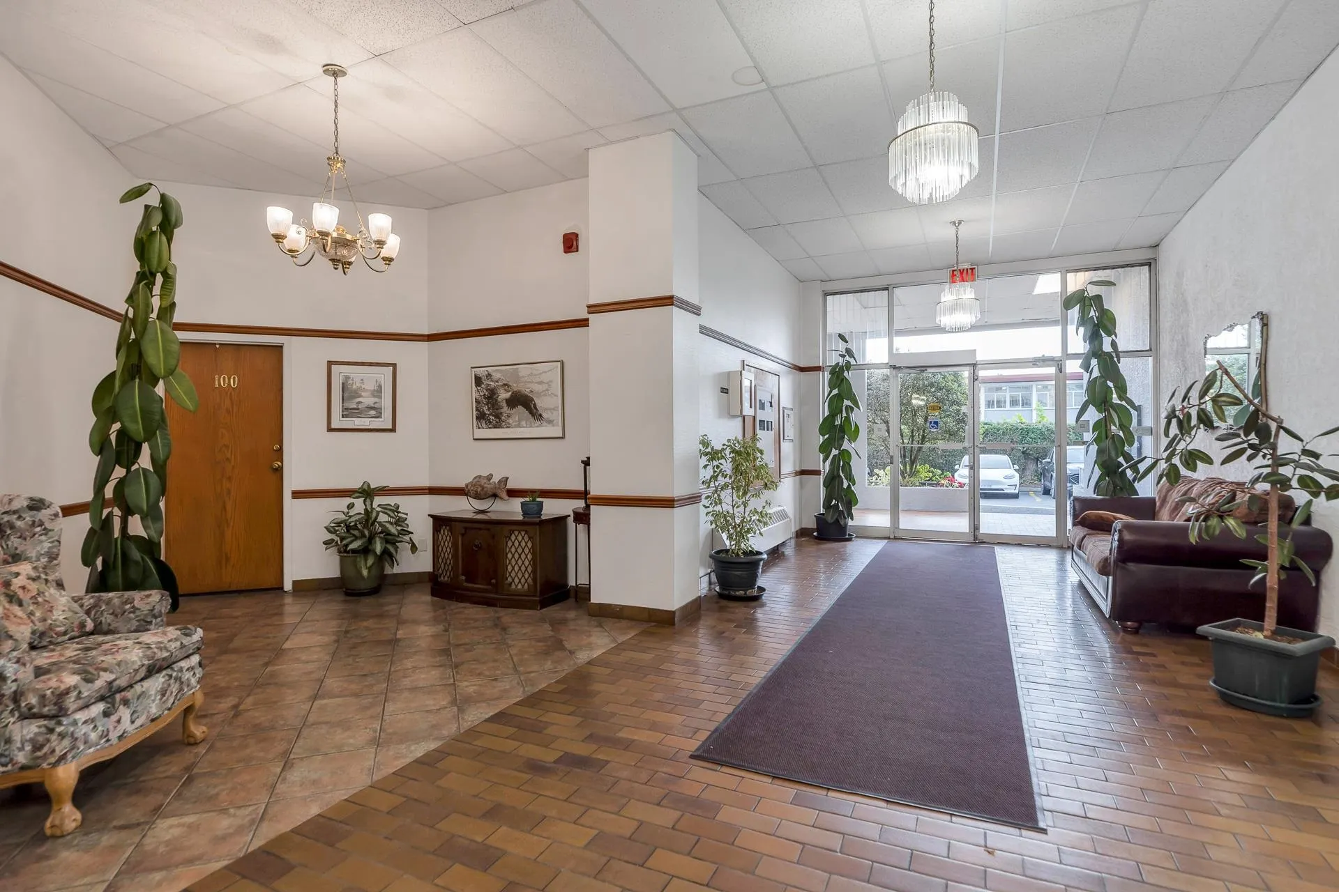 1408 11881 88 Avenue