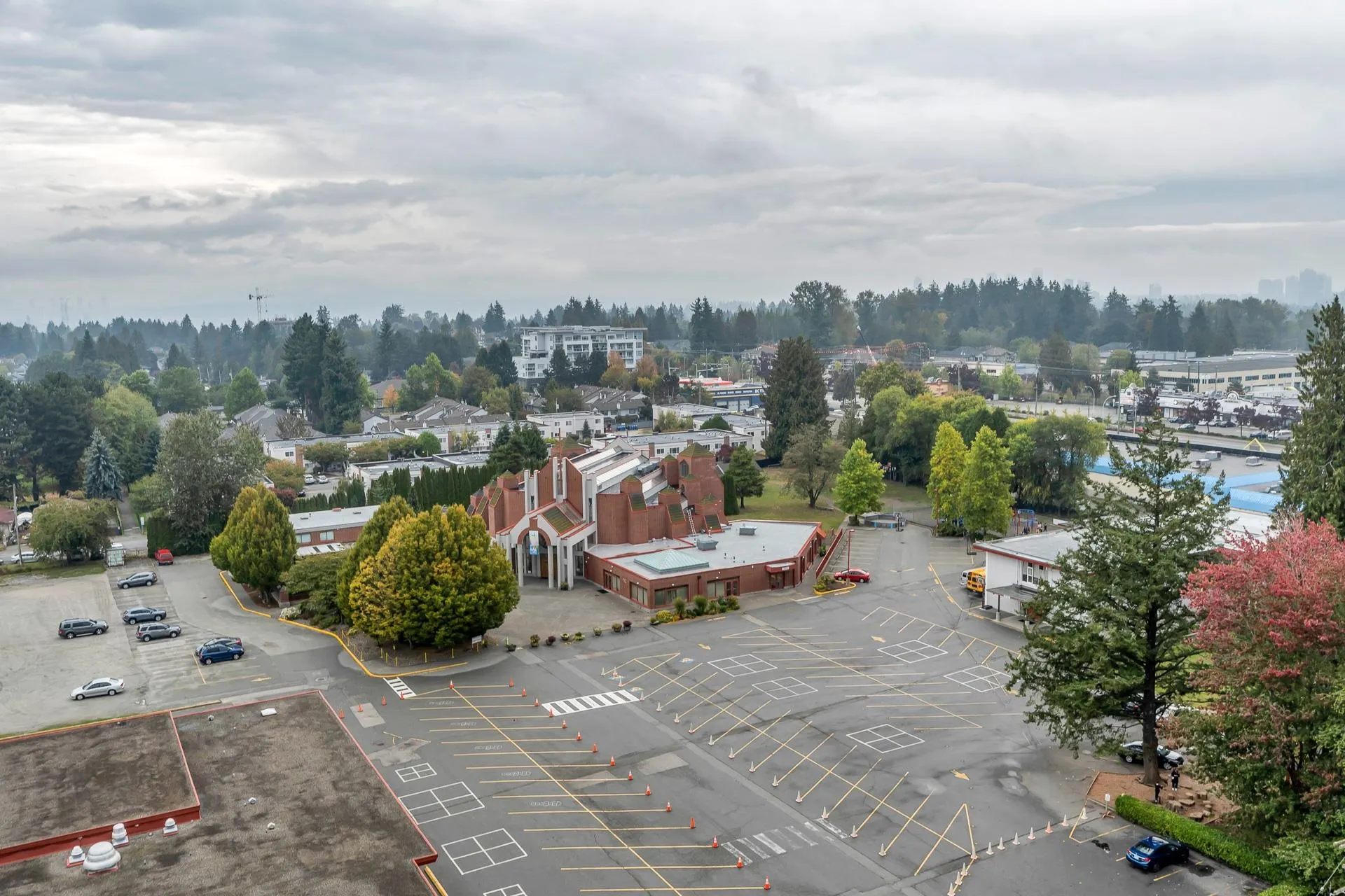 1408 11881 88 Avenue