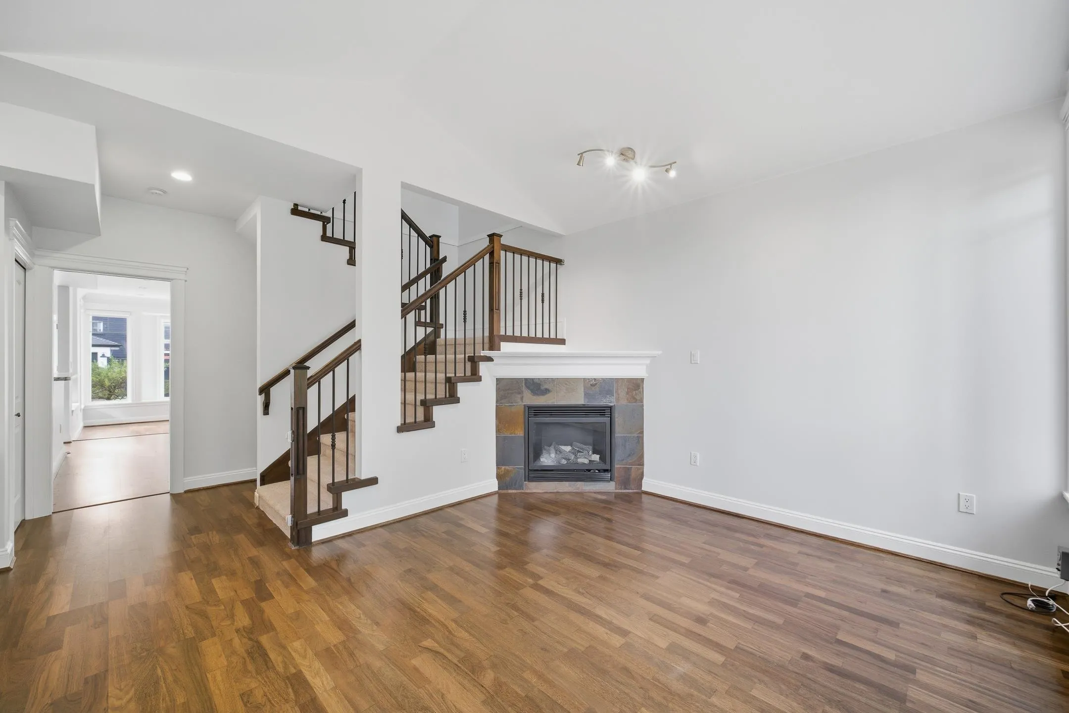2411 George Street