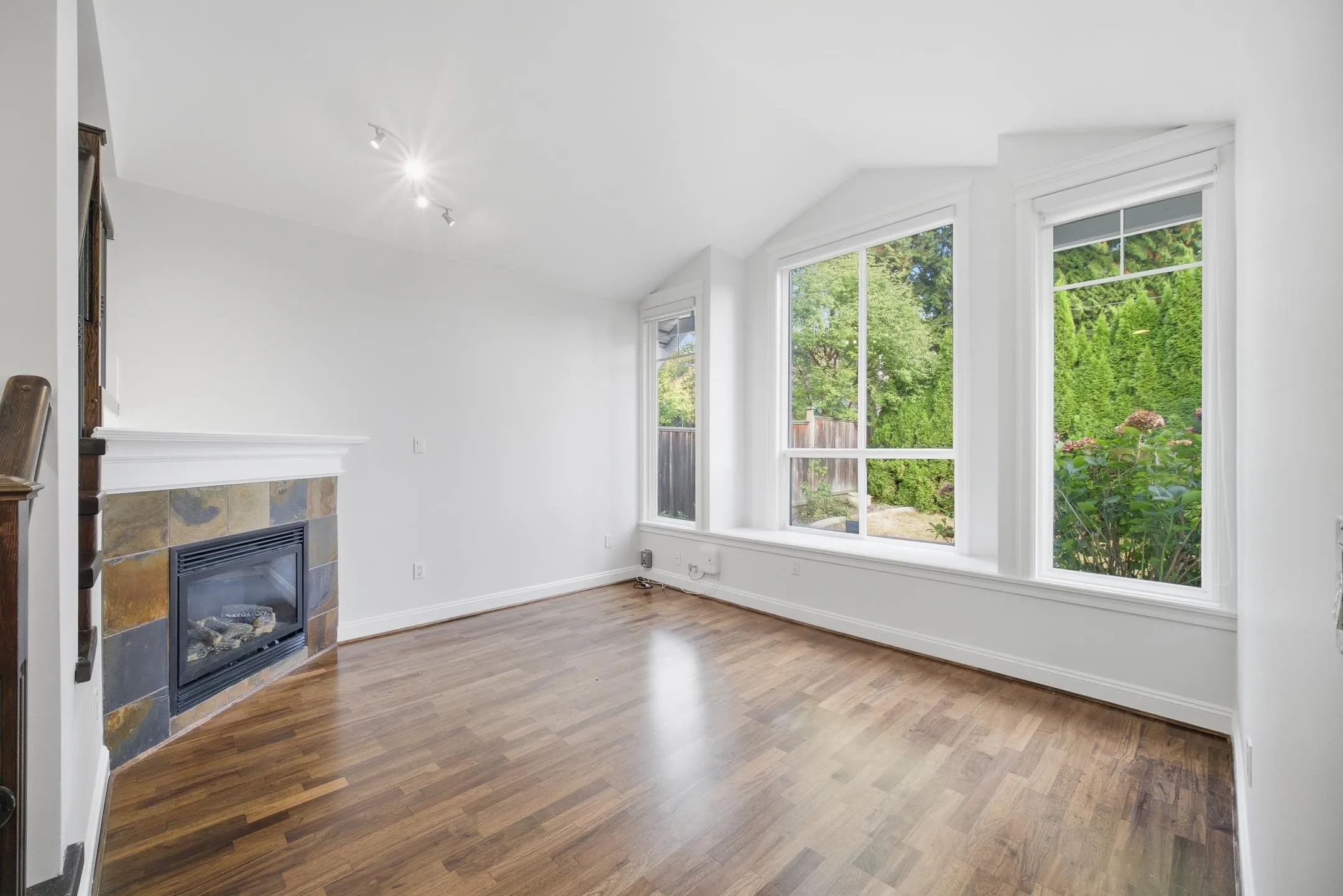 2411 George Street