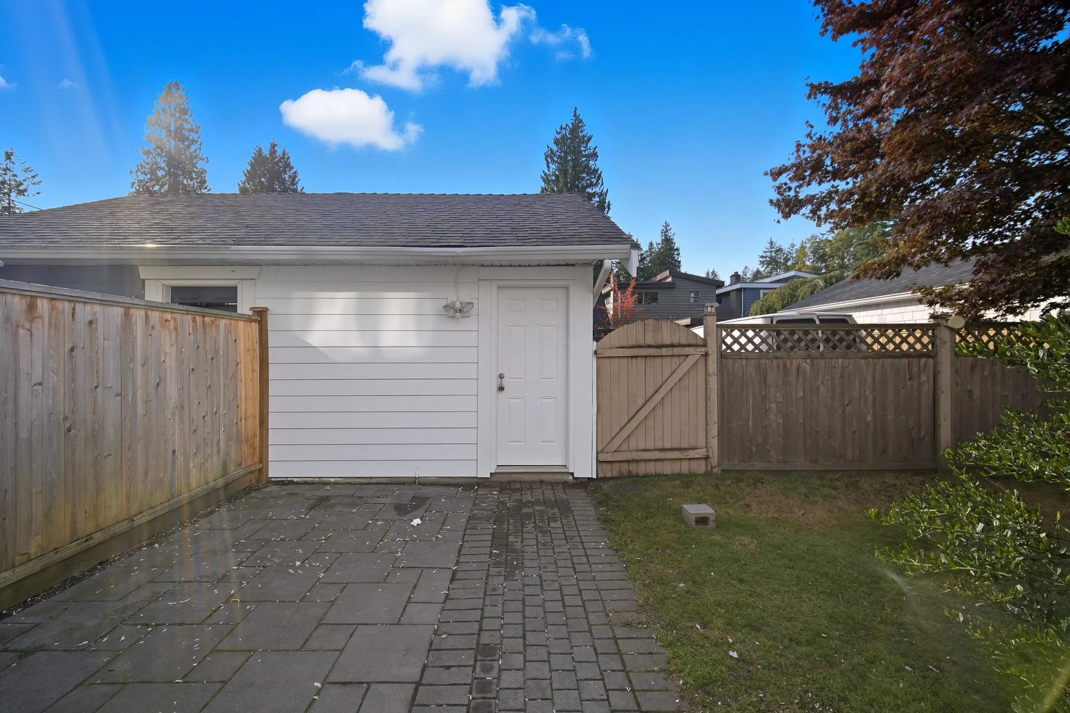 2411 George Street