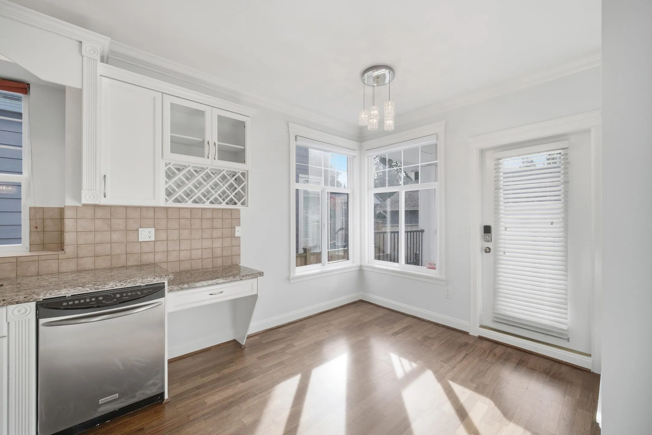 2411 George Street