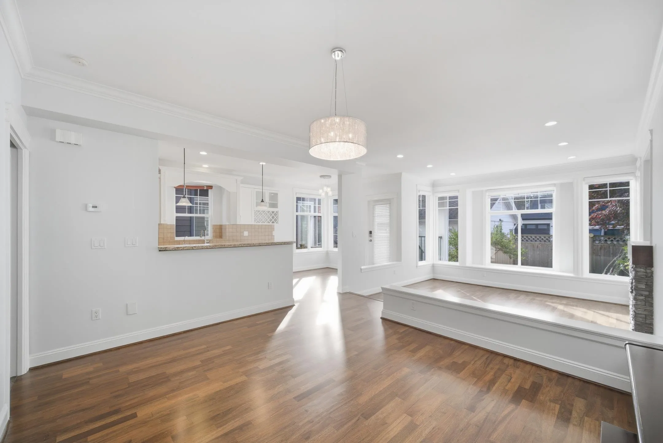 2411 George Street