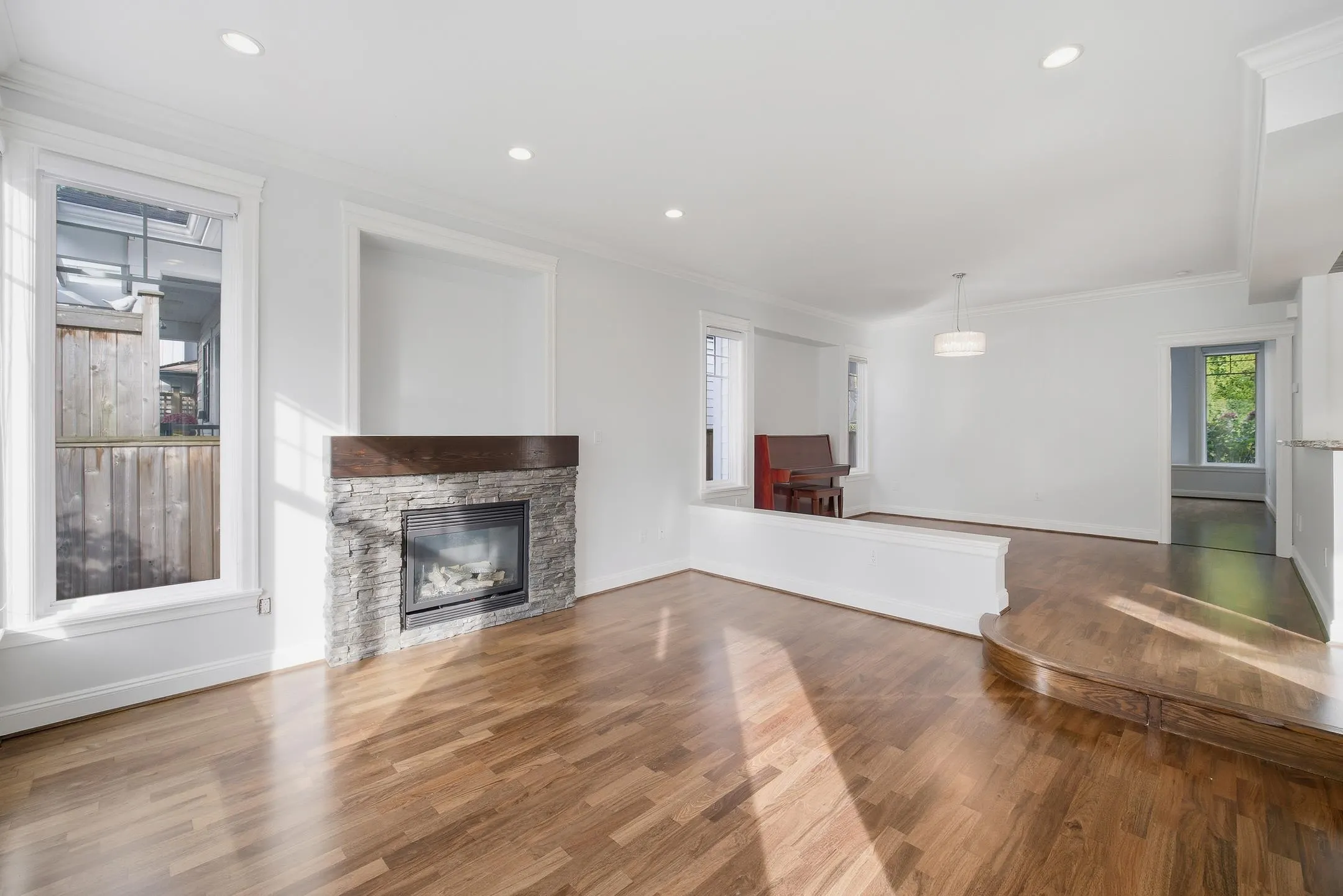 2411 George Street