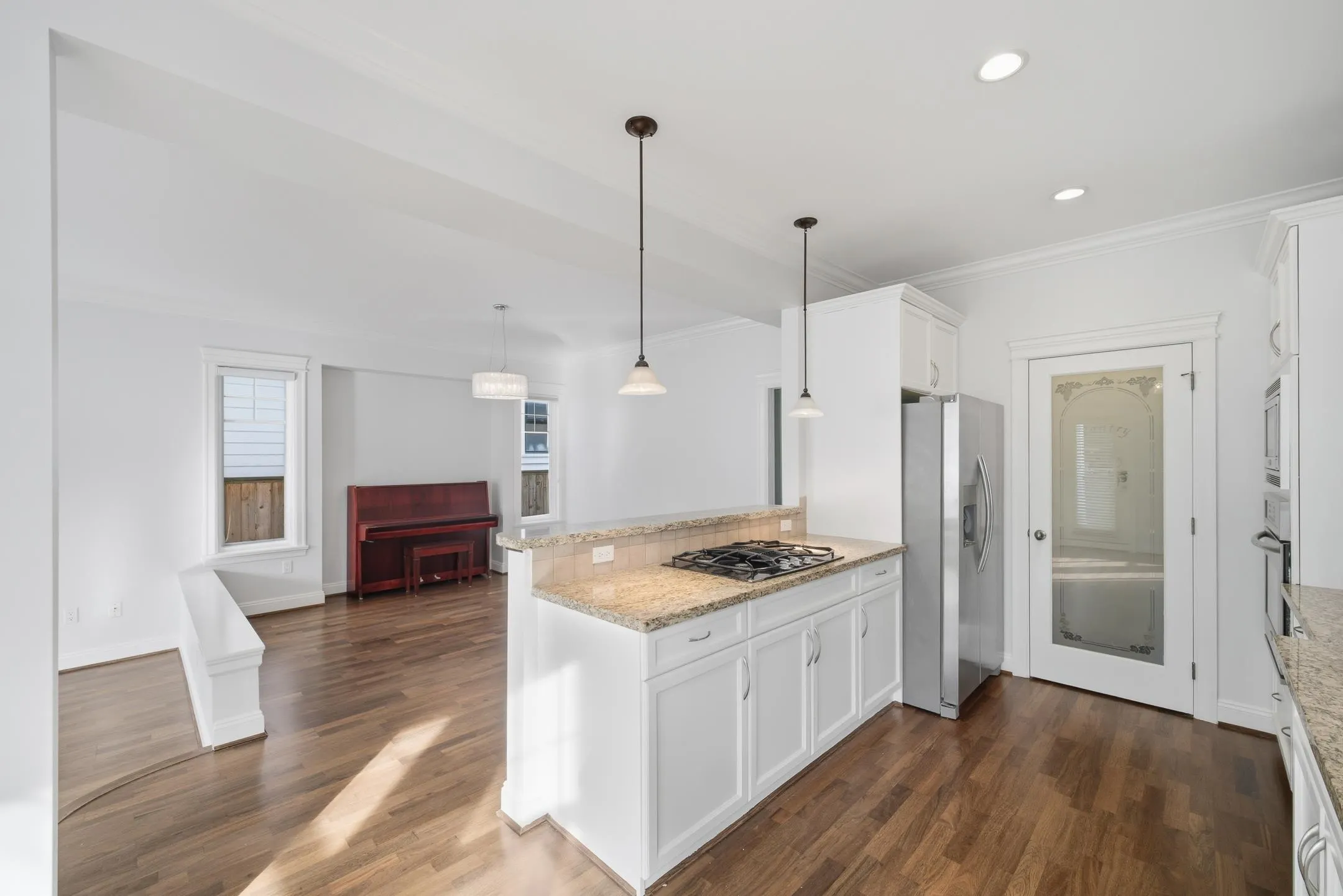 2411 George Street