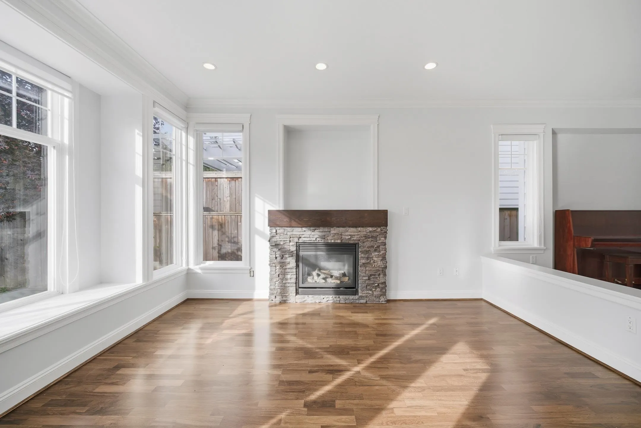 2411 George Street
