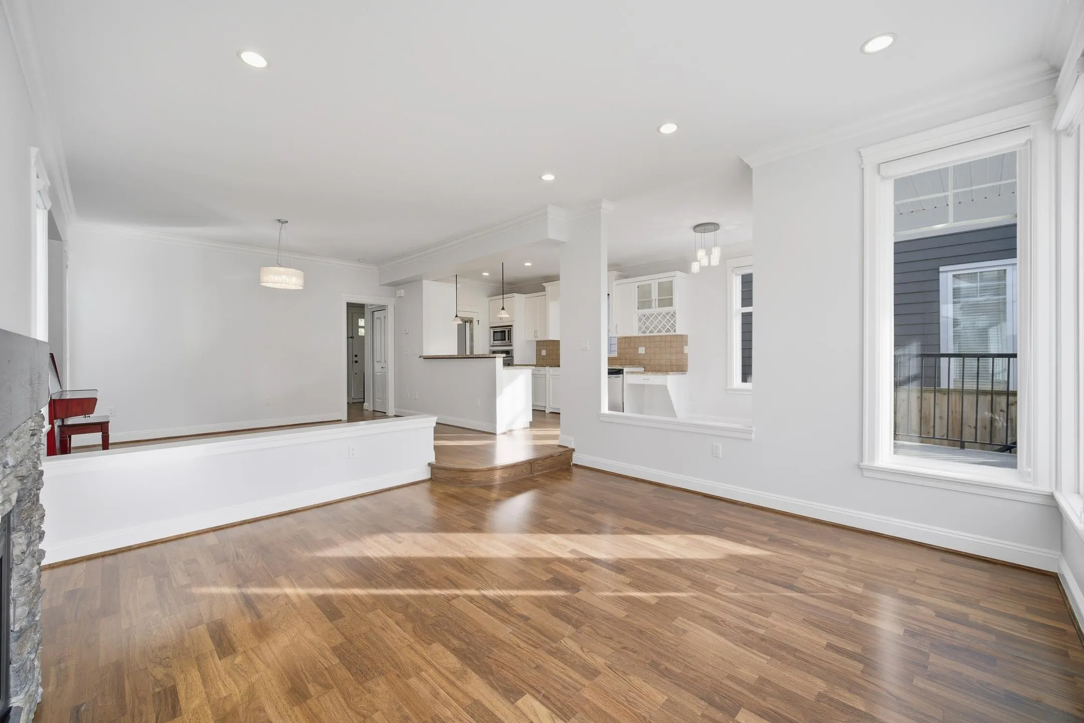 2411 George Street