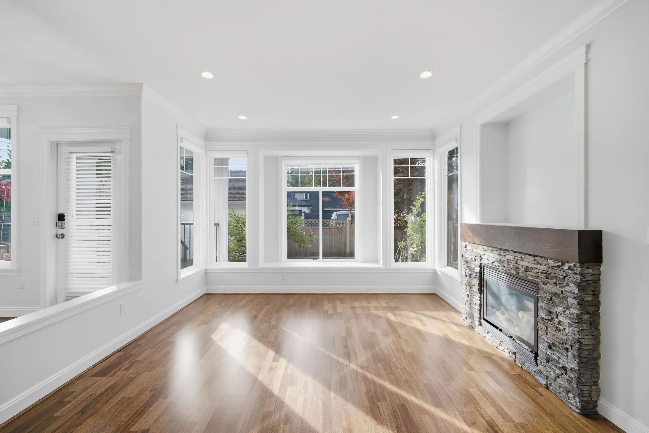 2411 George Street