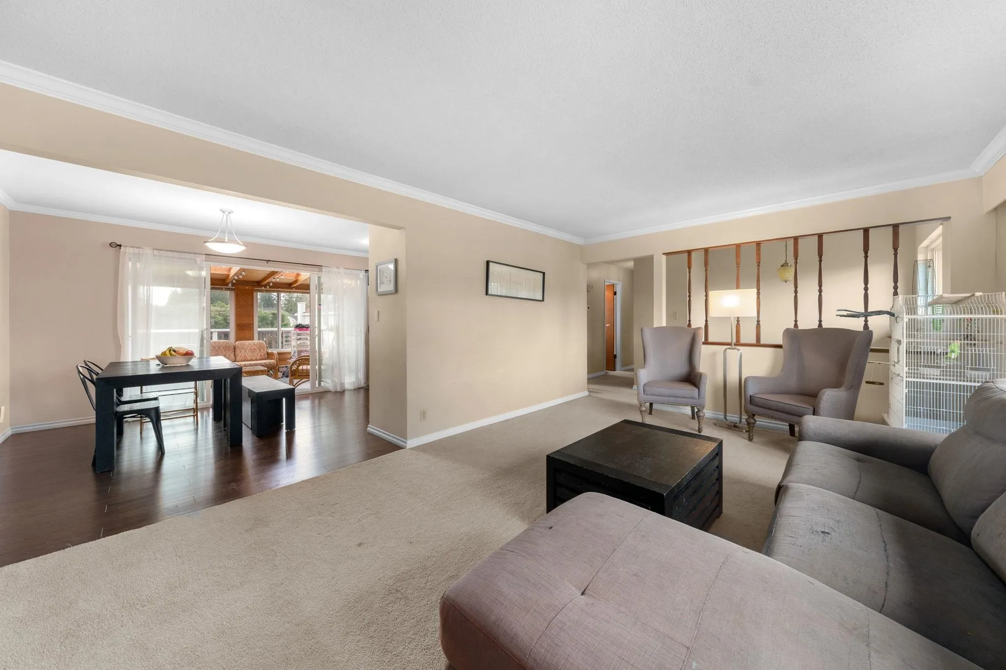1600 Cornell Avenue