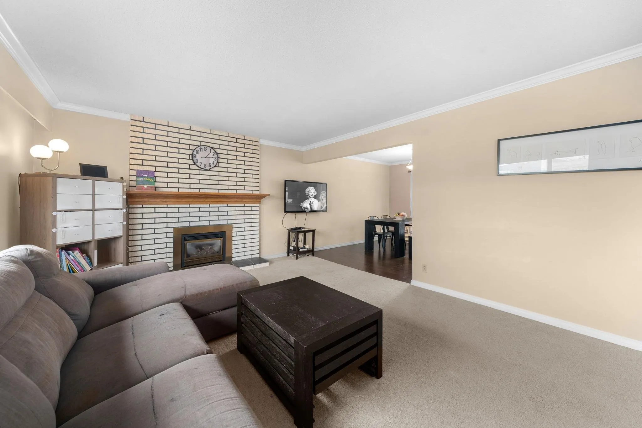 1600 Cornell Avenue