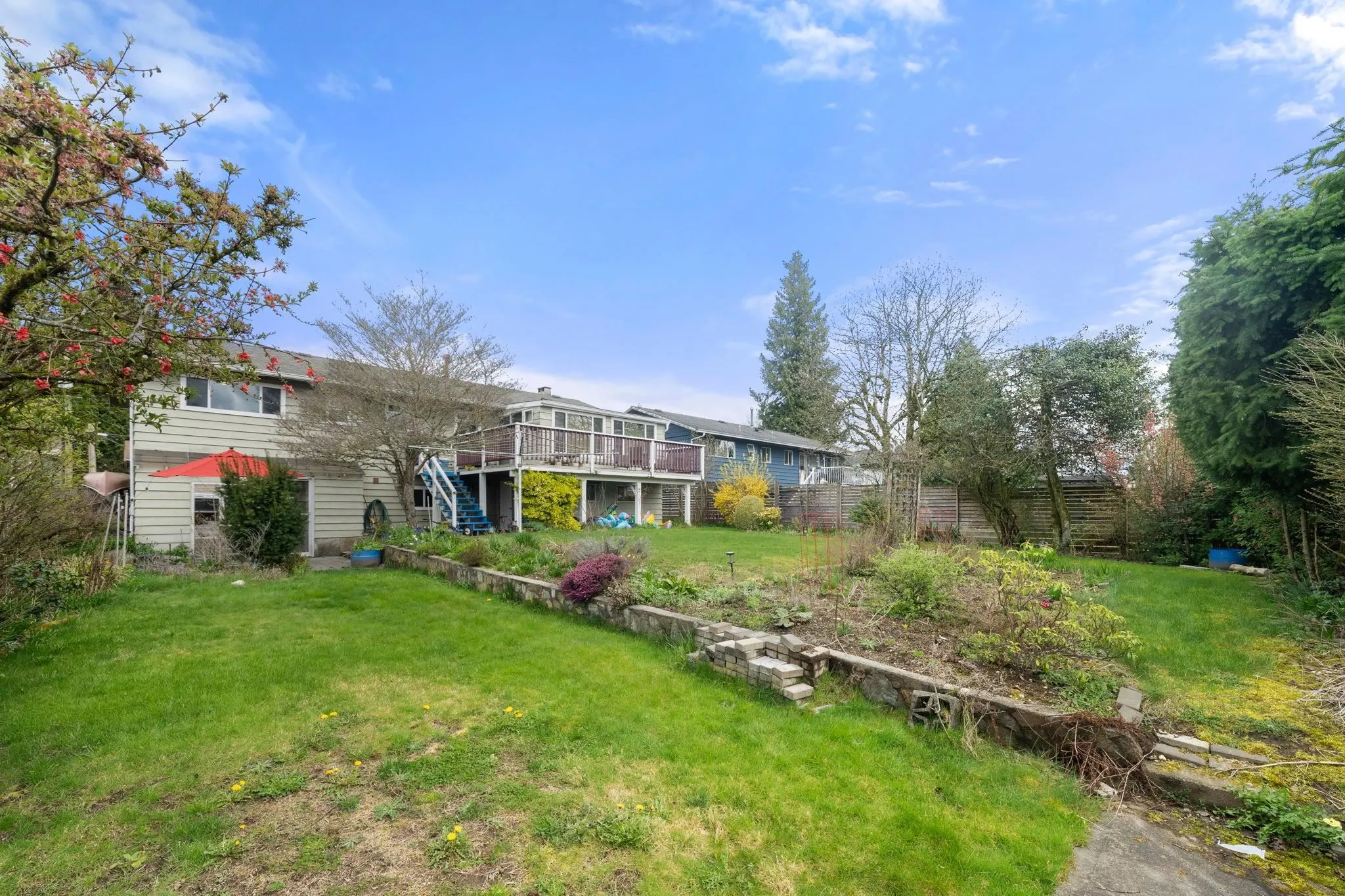 1600 Cornell Avenue