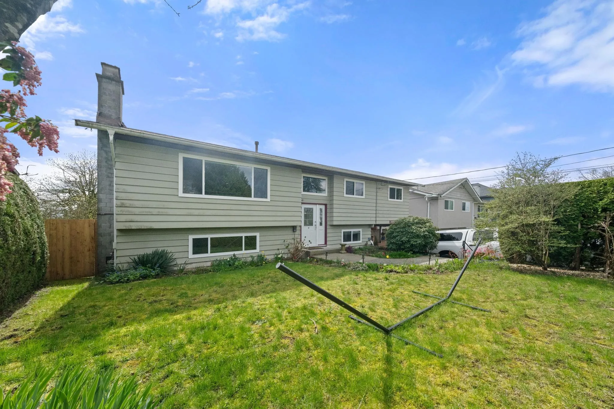 1600 Cornell Avenue
