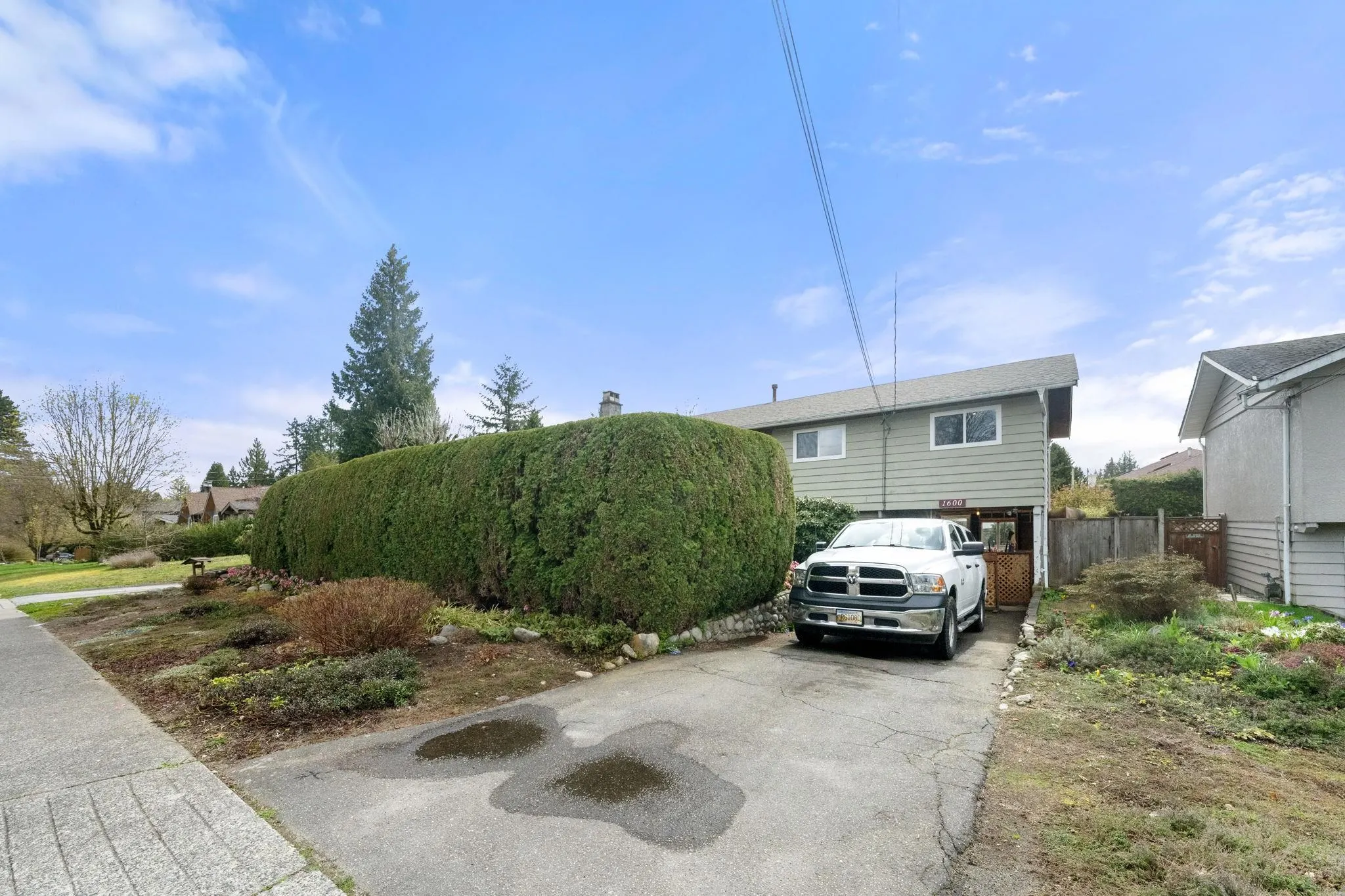 1600 Cornell Avenue