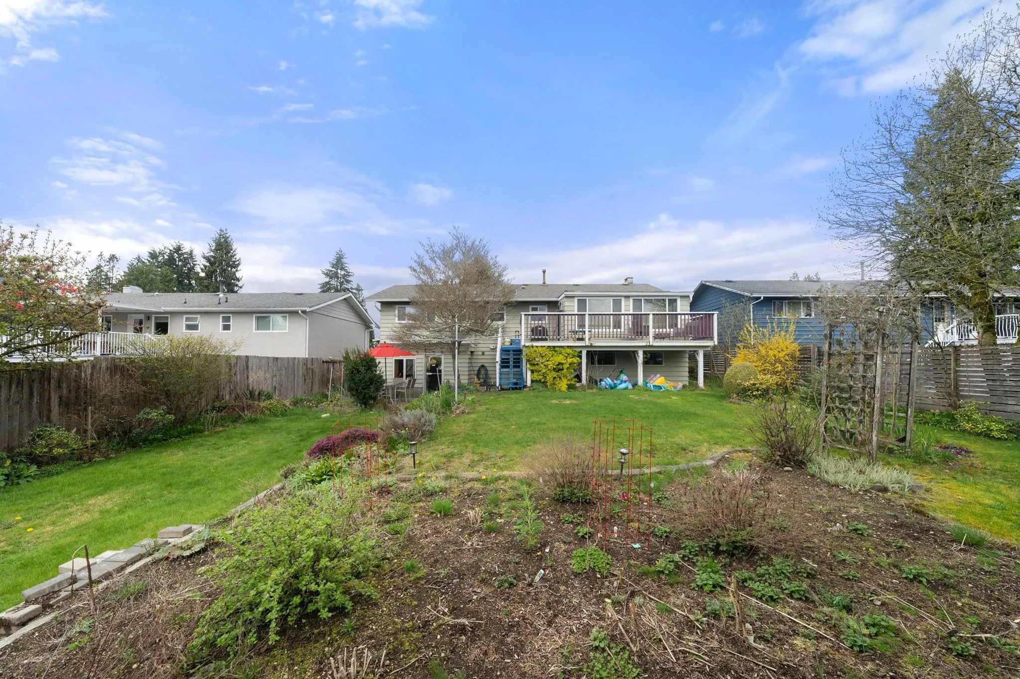 1600 Cornell Avenue