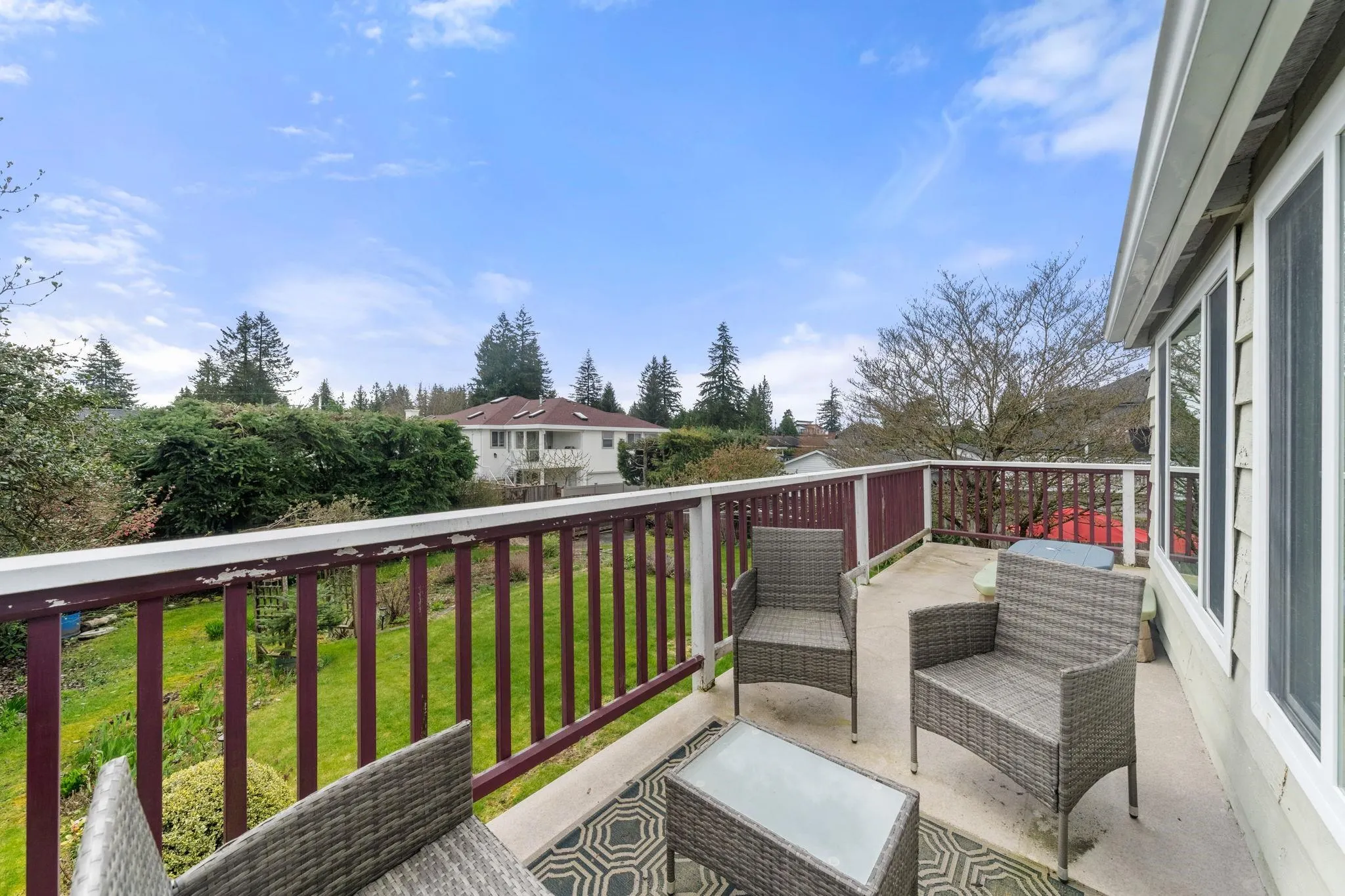 1600 Cornell Avenue