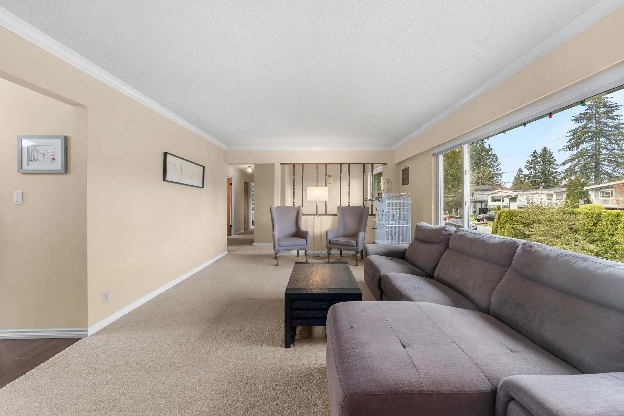 1600 Cornell Avenue