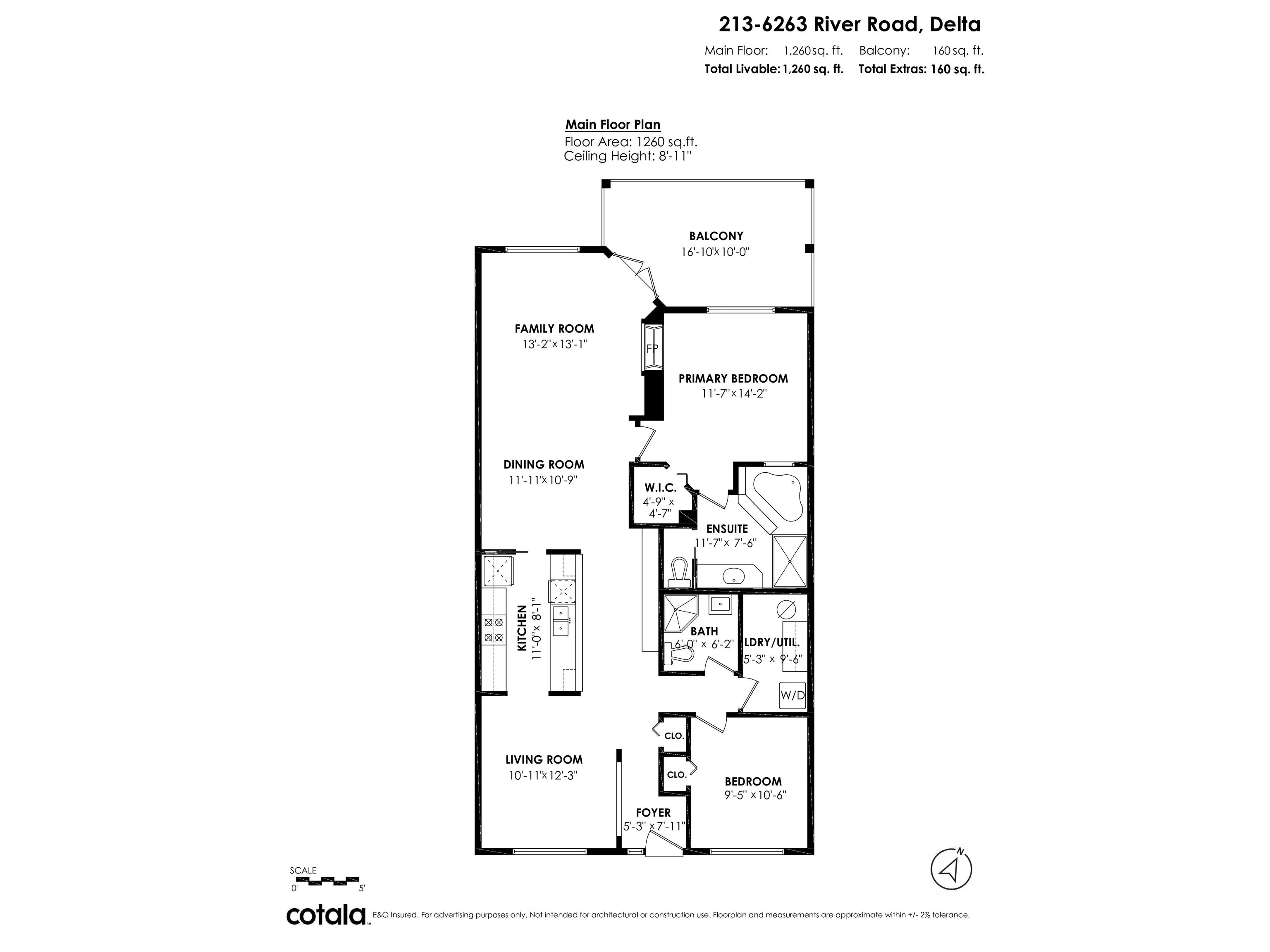 213 6263 River Road