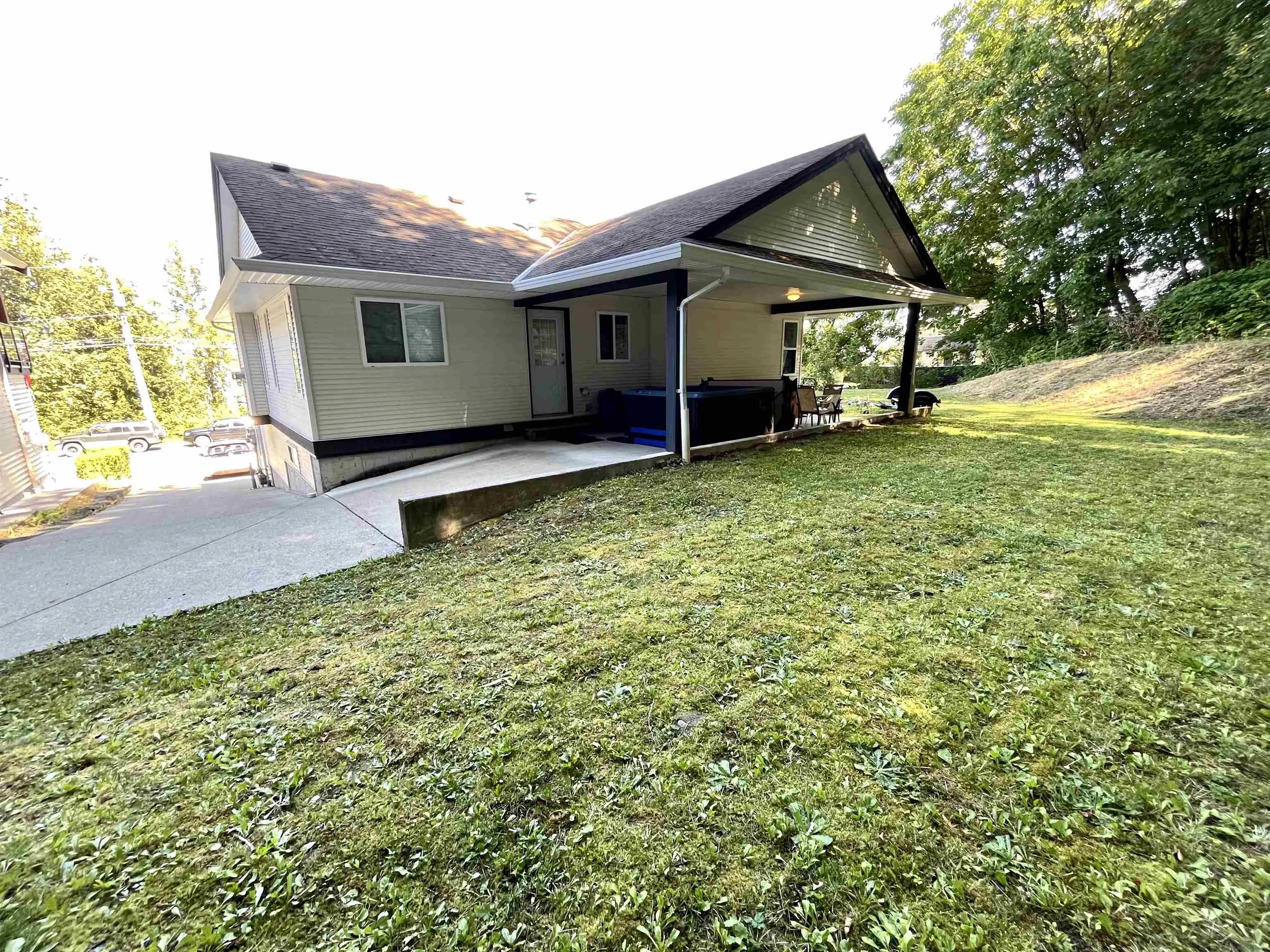 5800 Jinkerson Road