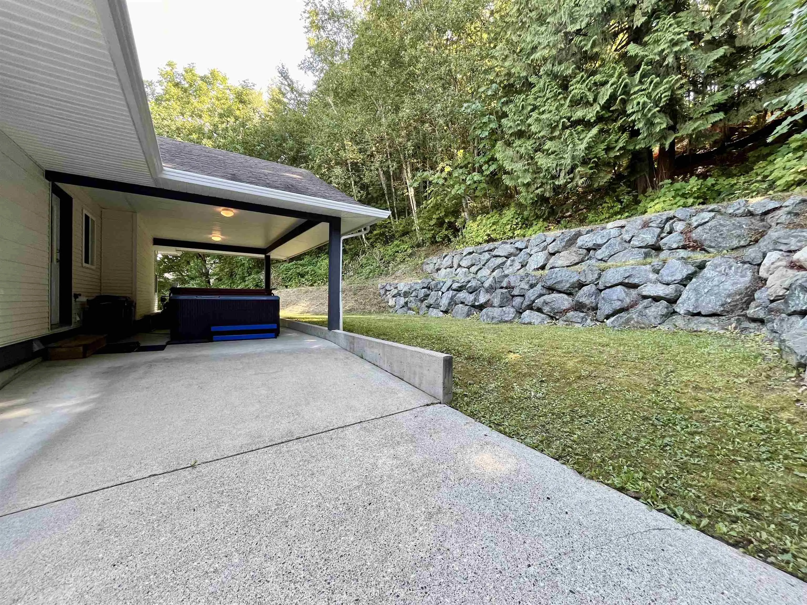 5800 Jinkerson Road