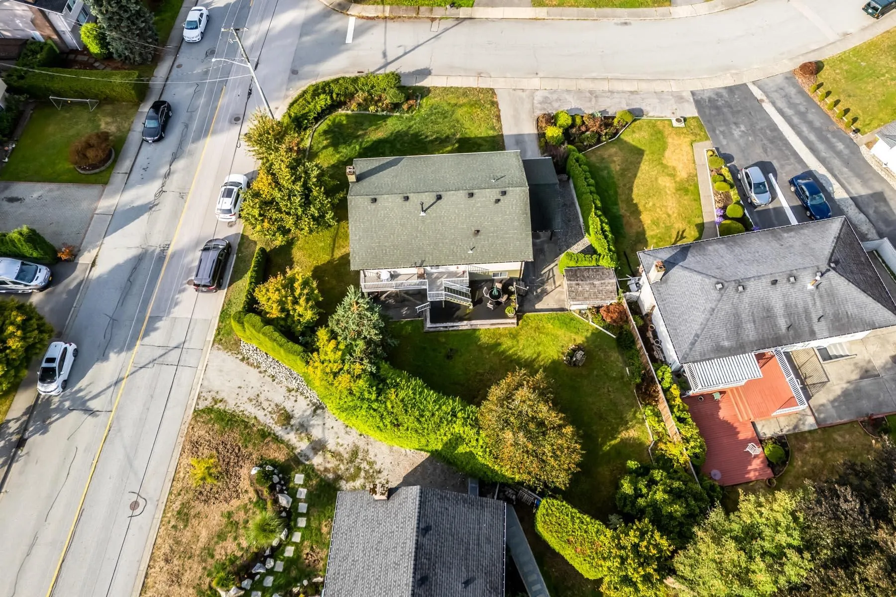 661 Cypress Street