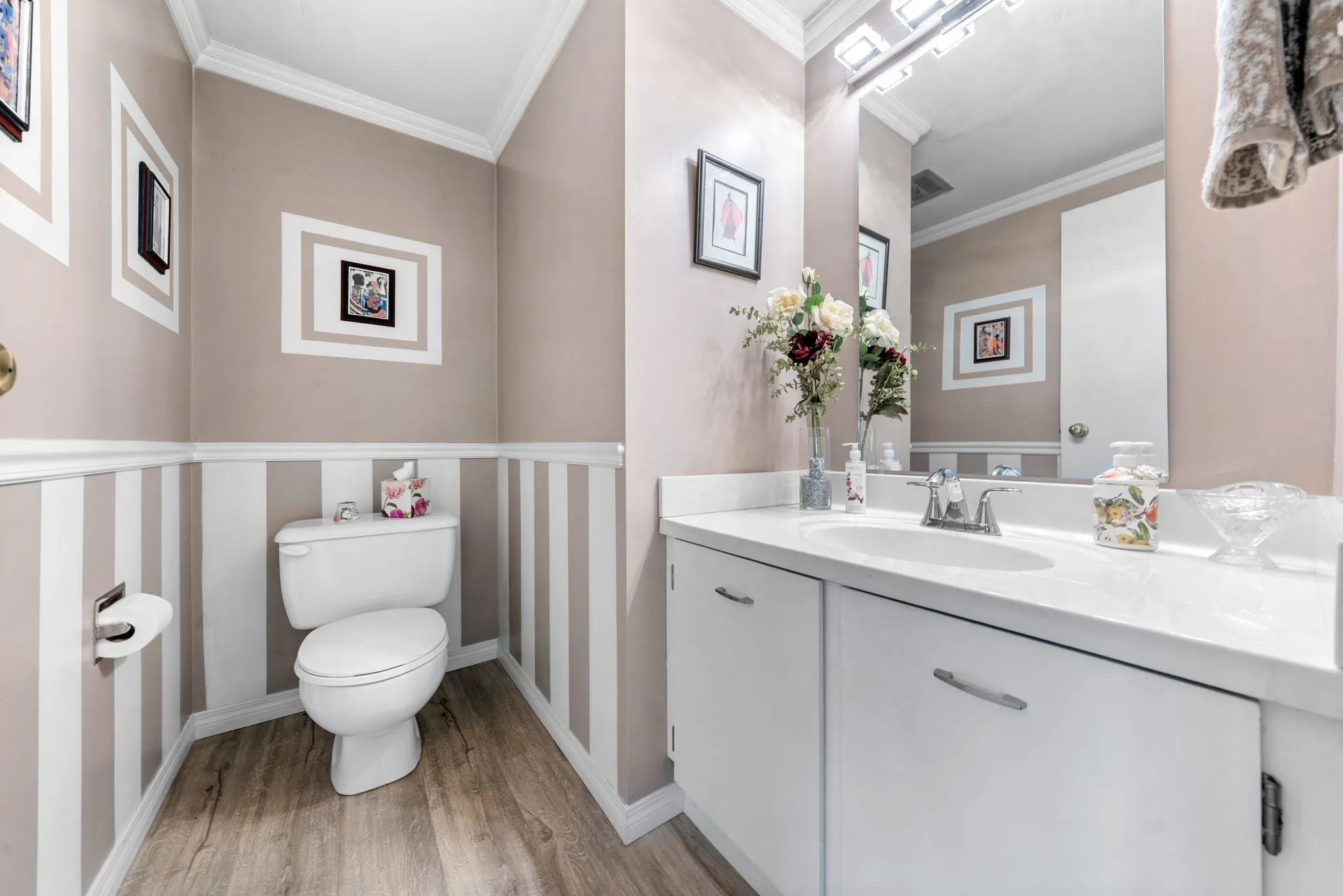 1131 Lillooet Road