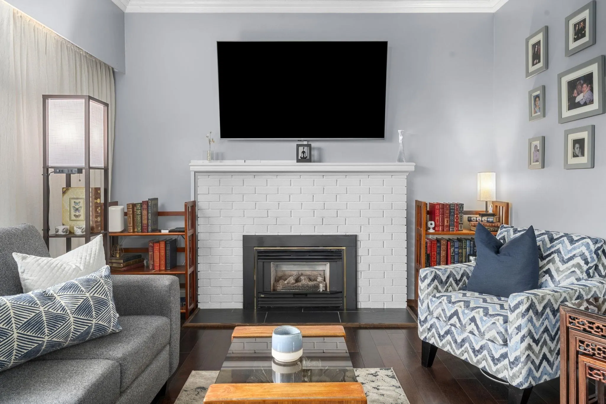 1131 Lillooet Road